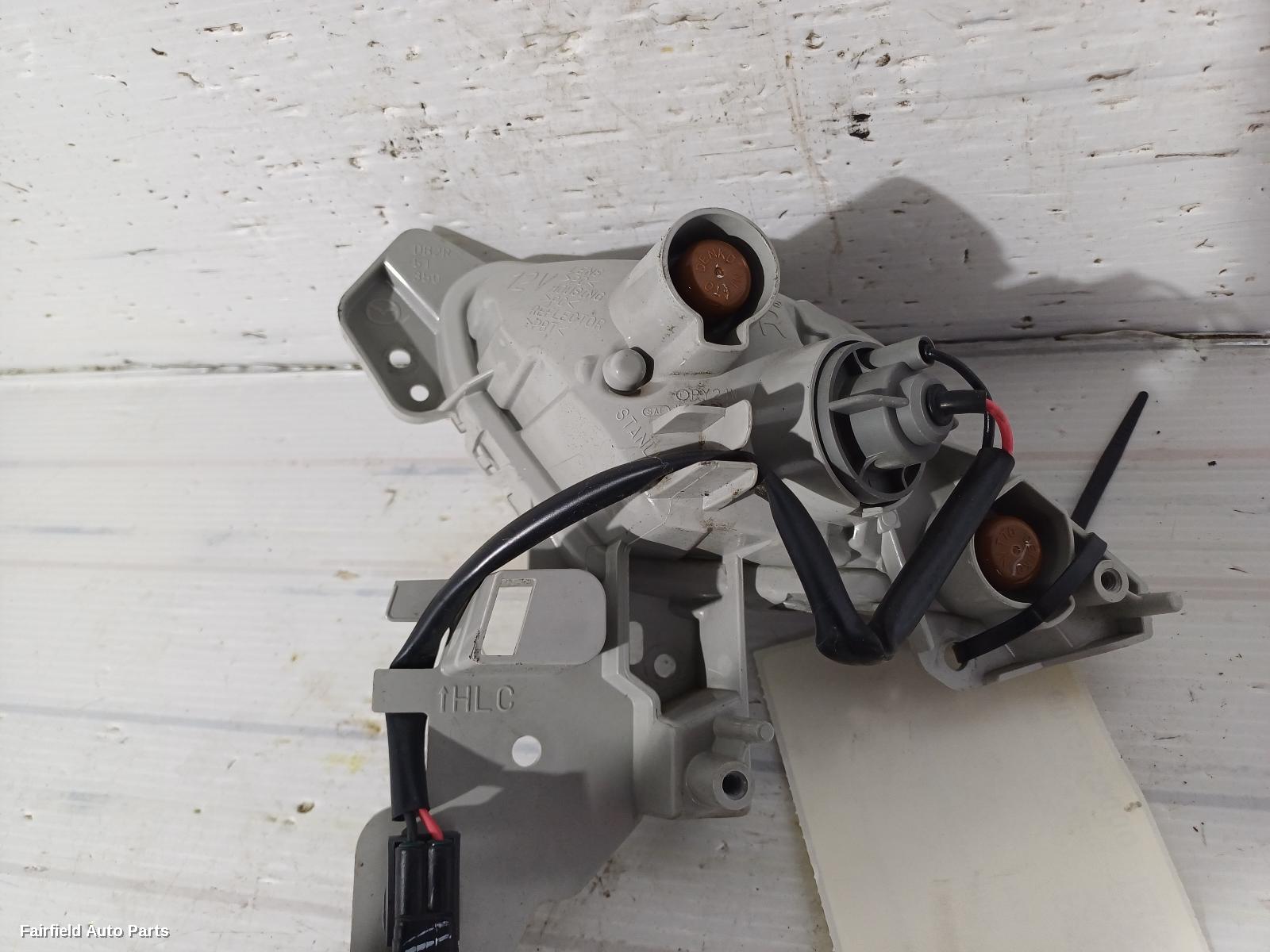 2015-2025 Mazda Cx3 Right Indicator Fog Side