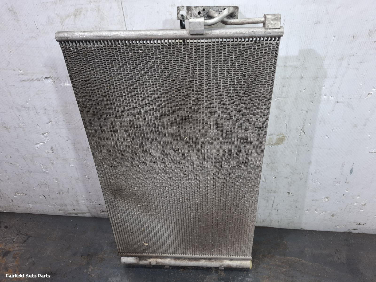 2010-2017 Bmw X3 A C Condenser