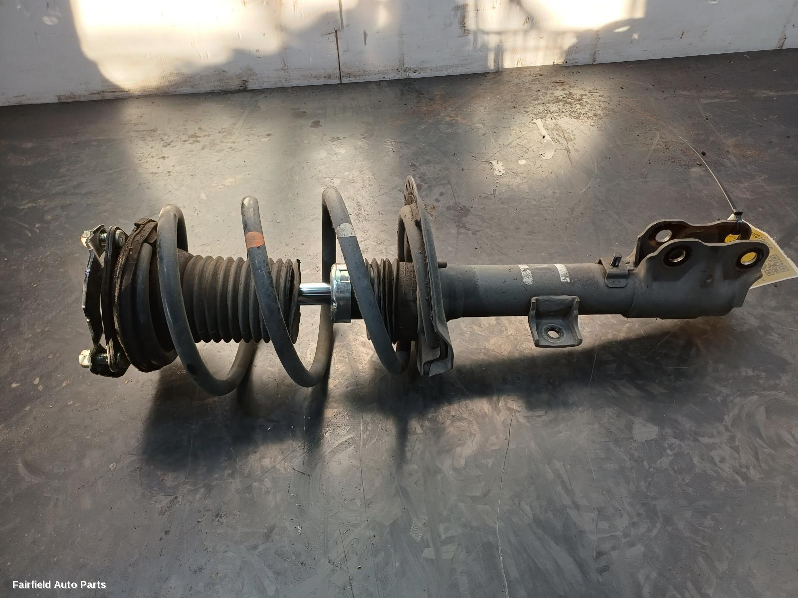 2012-2021 Mitsubishi Outlander Right Front Strut