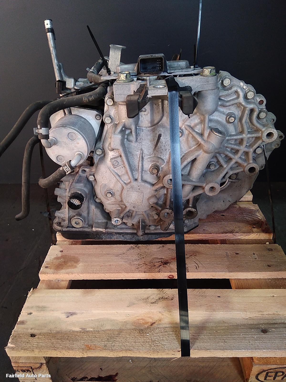 2007-2014 Nissan Dualis Engine Trans Dropout Assy
