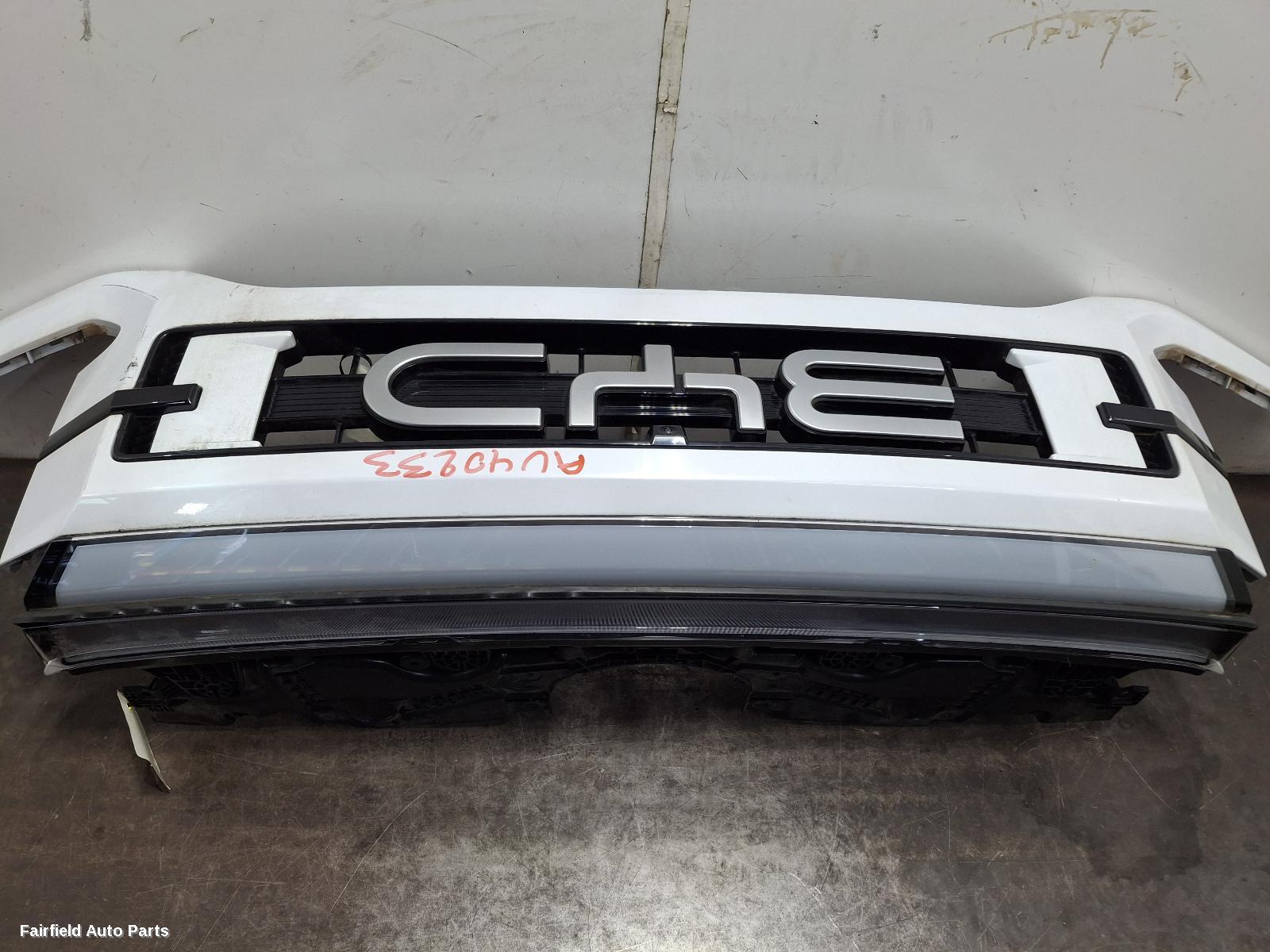 2024-2025 Byd Shark 6 Grille