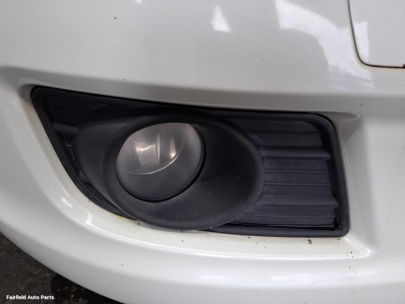 2010 Suzuki Swift Right Door Mirror