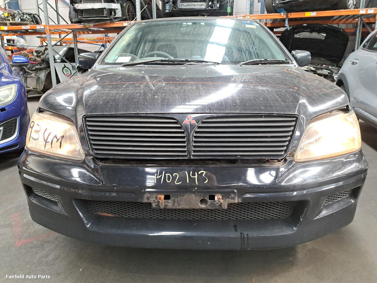 2003 Mitsubishi Lancer Right Taillight