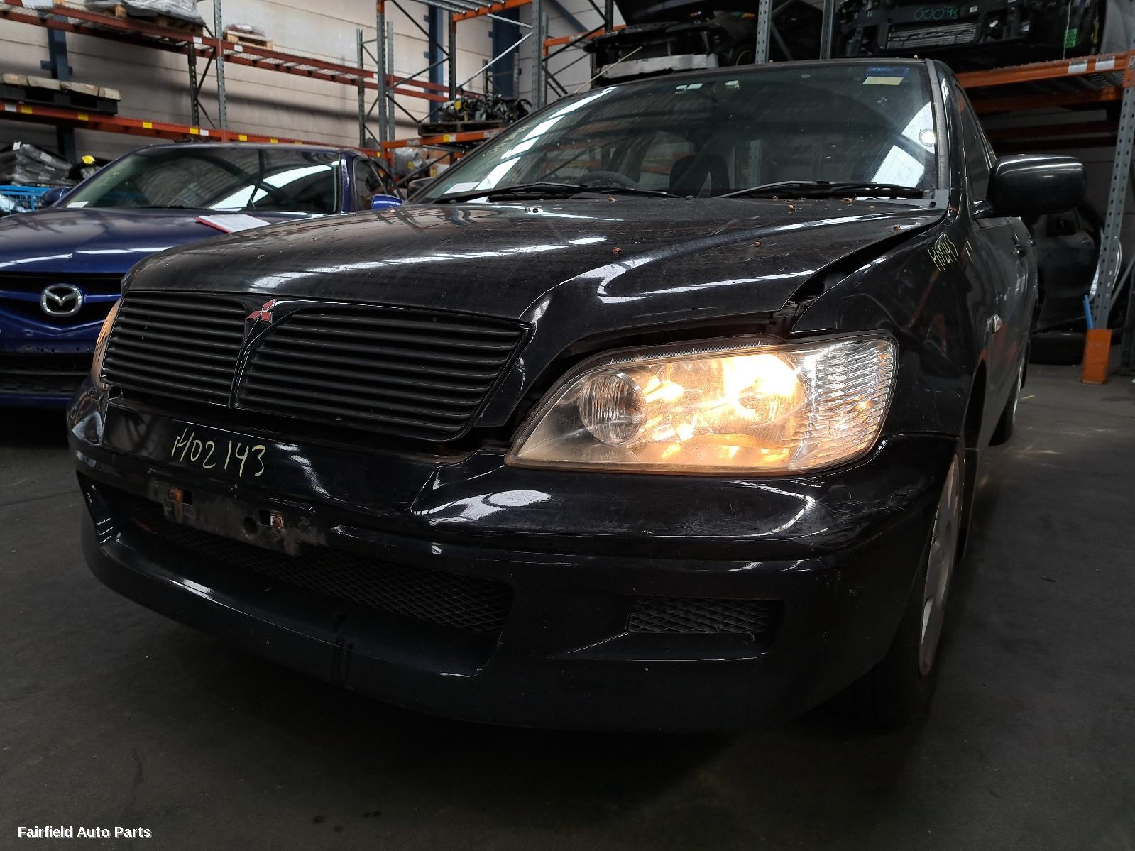 2003 Mitsubishi Lancer Right Door Mirror