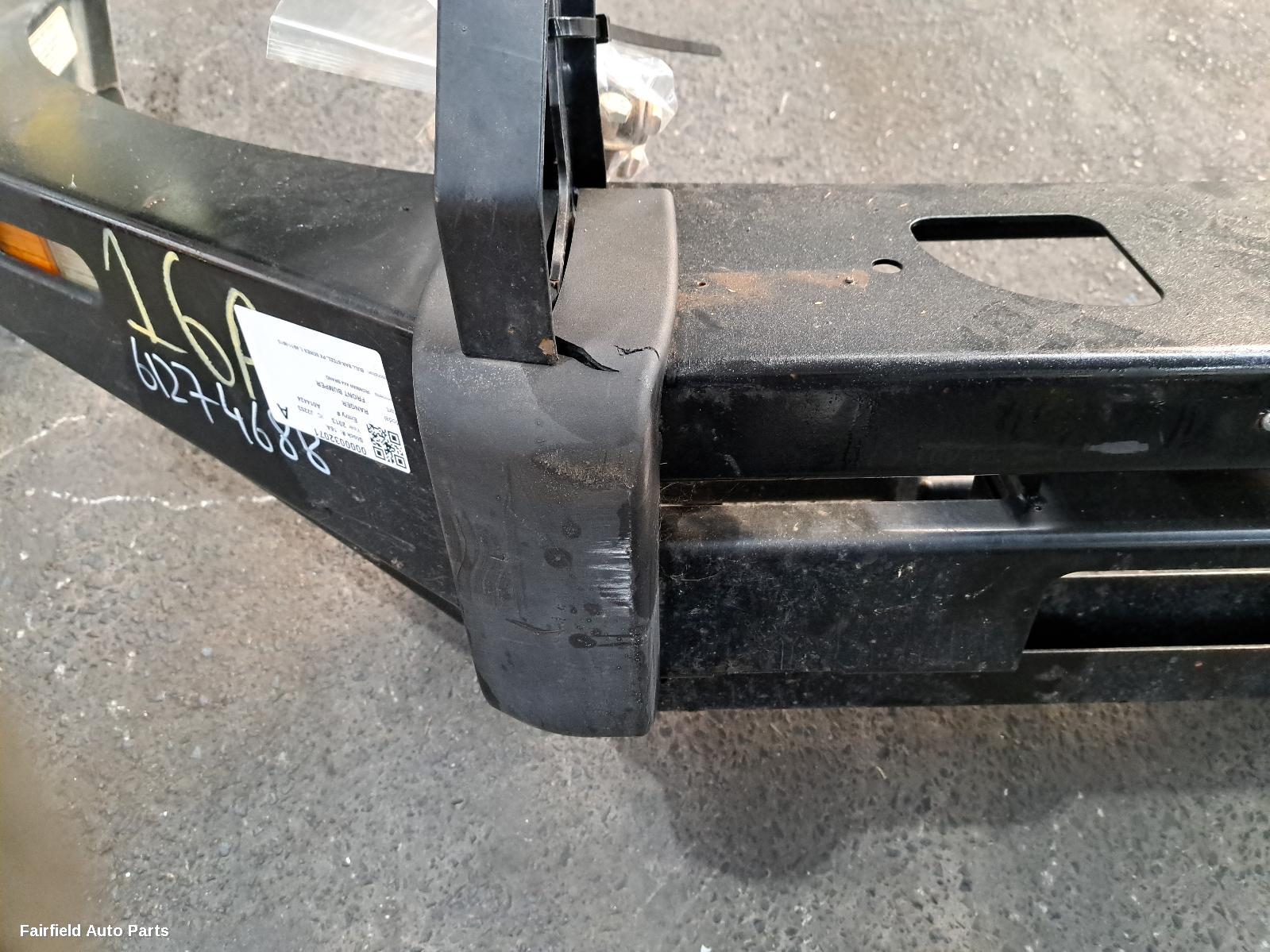 2011-2015 Ford Ranger Front Bumper