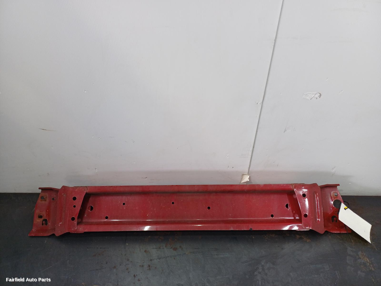 2002-2004 Honda Jazz F Bar Reinforc Brack