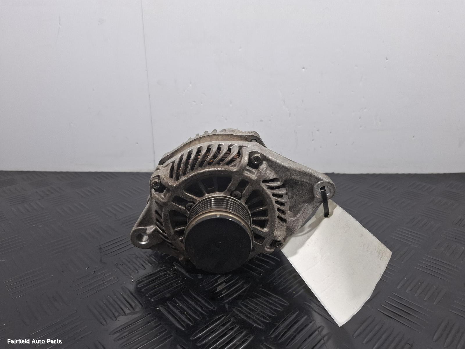 2012-2019 Mitsubishi Asx Alternator