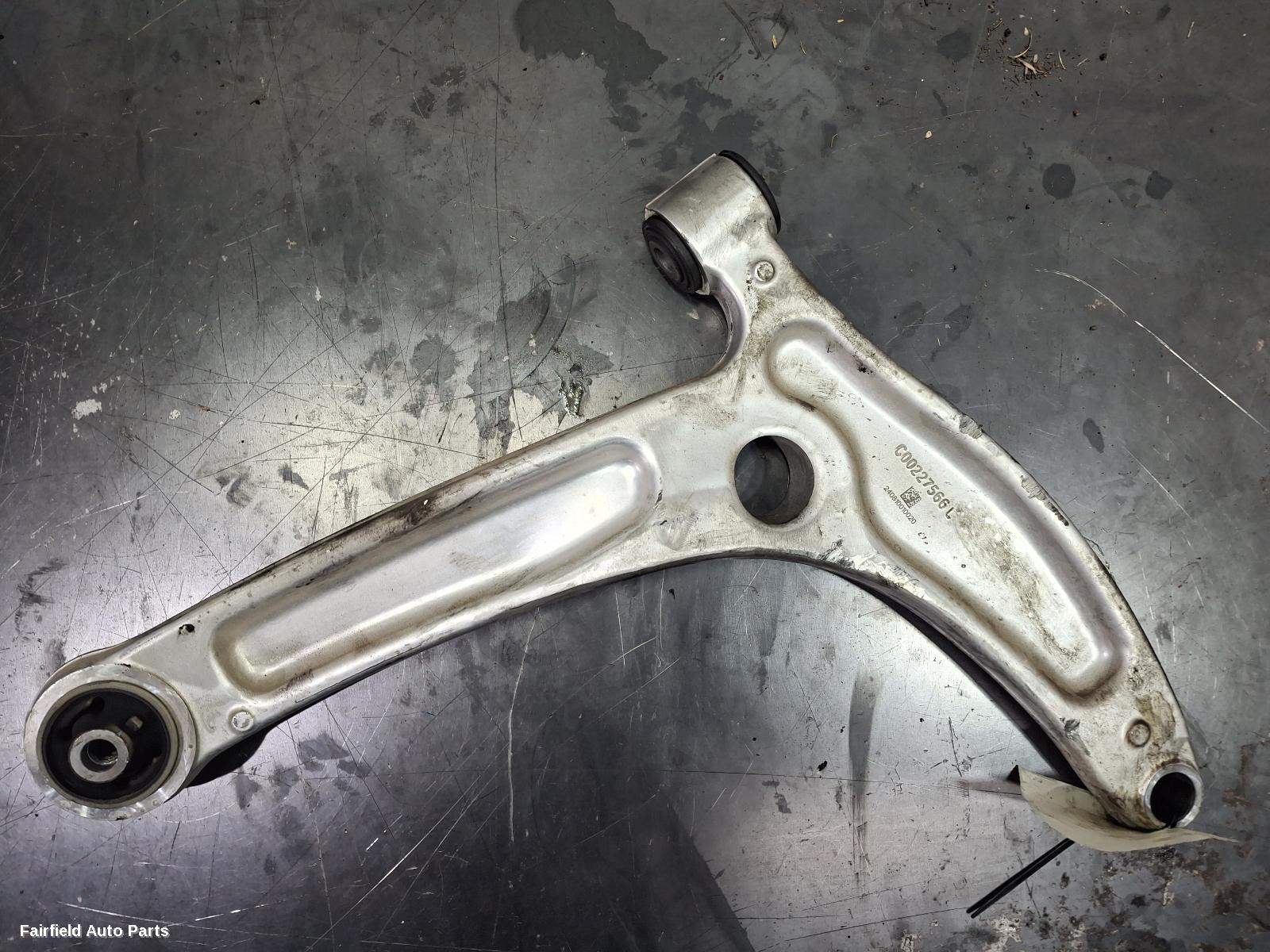 2020-2026 Ldv Deliver 9 Left Front Lower Control Arm