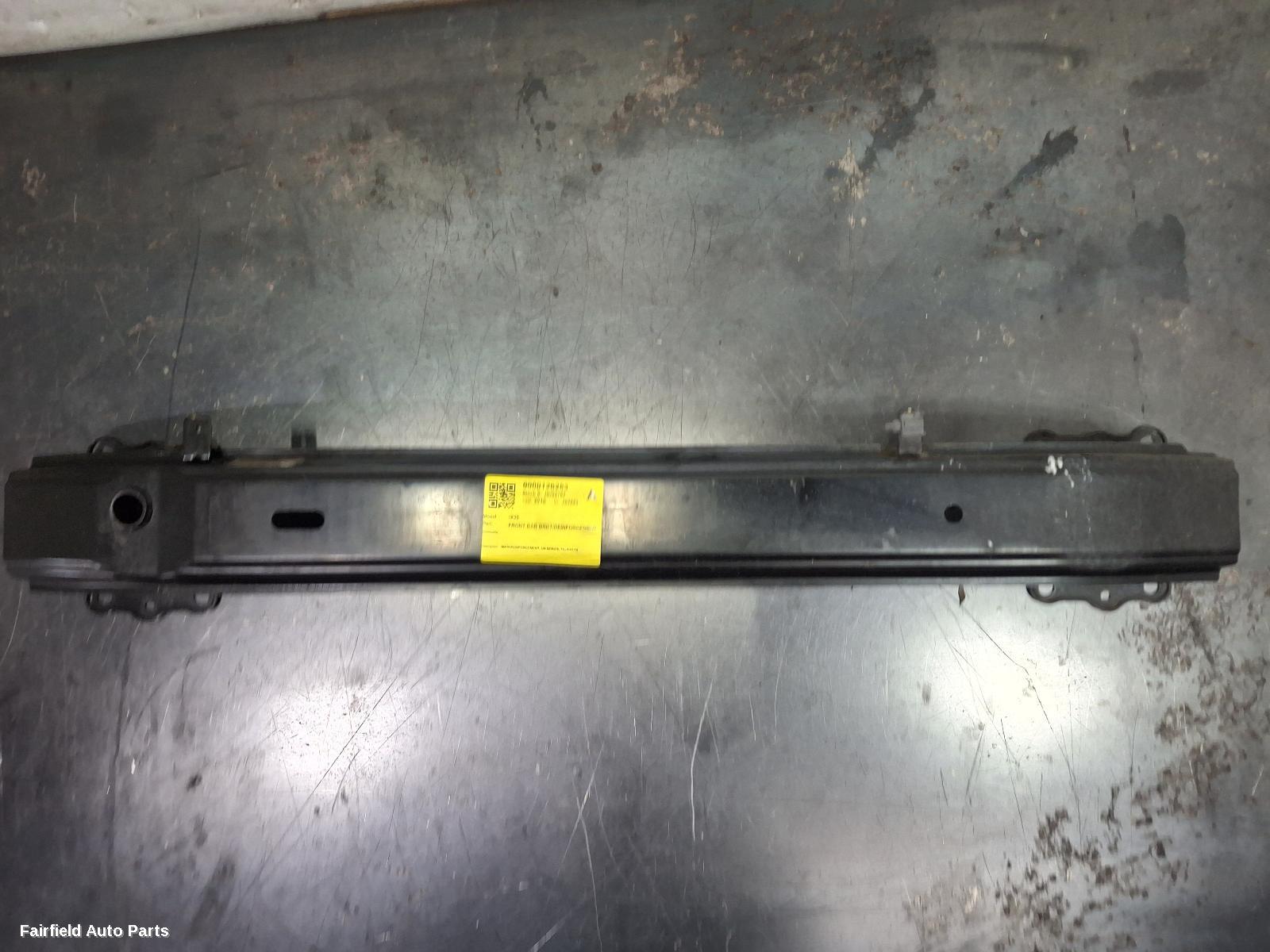 2009-2016 Hyundai Ix35 F Bar Reinforc Brack