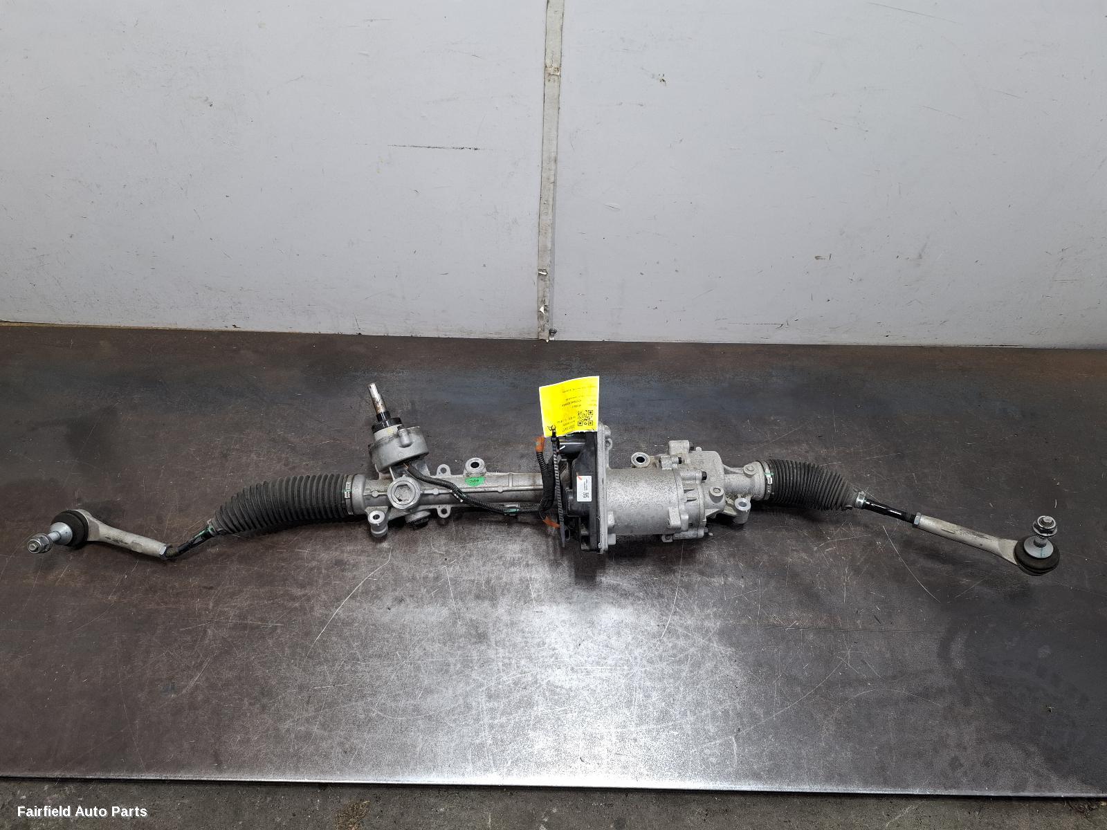 2019-2024 Tesla Model 3 Steering Box Rack