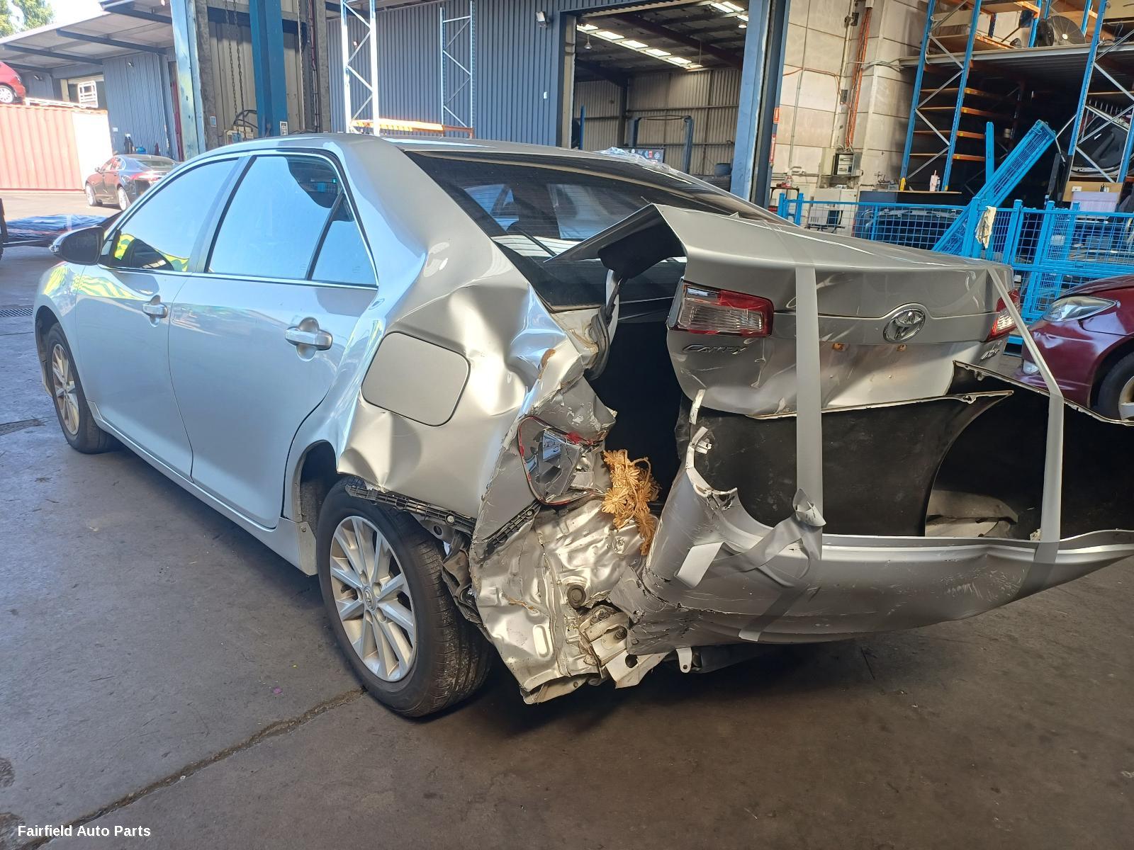 2014 Toyota Camry A C Condenser