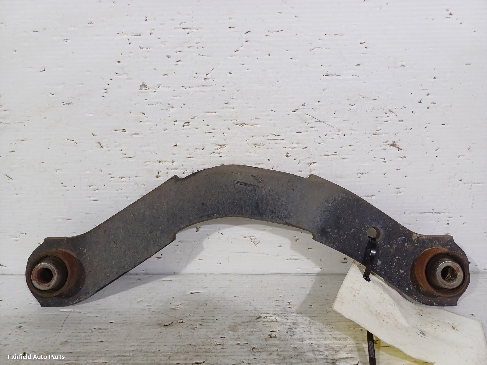 2012-2021 Mitsubishi Outlander Right Rear Trailing Arm