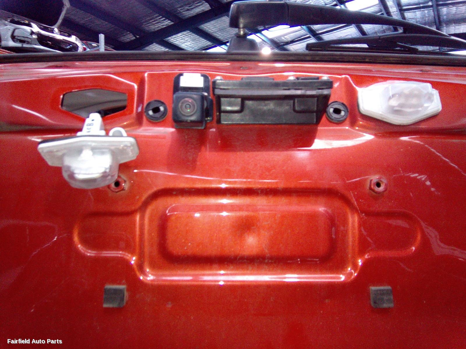 2018 Honda Hrv Misc Switch Relay