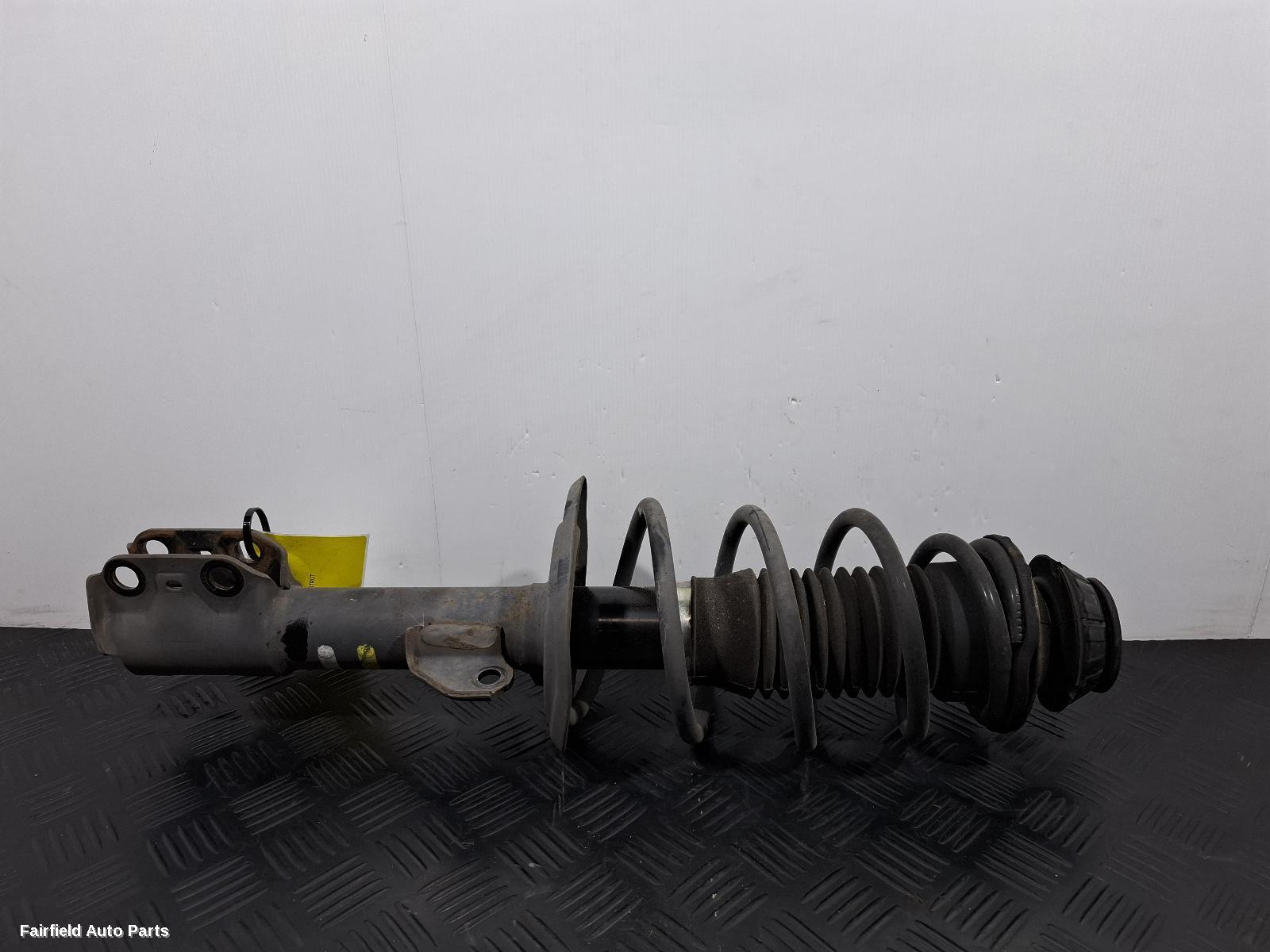 2011-2014 Toyota Yaris Right Front Strut