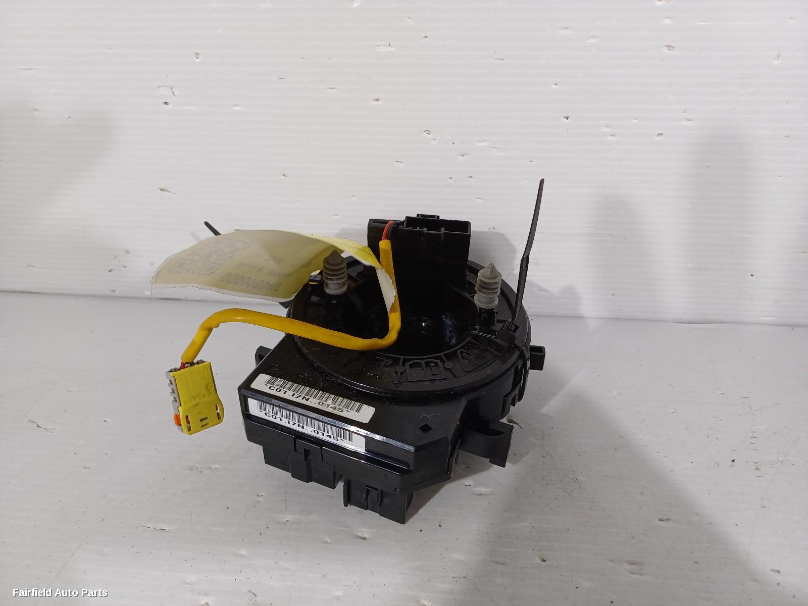2017-2023 Hyundai Kona Airbag Module Sensor