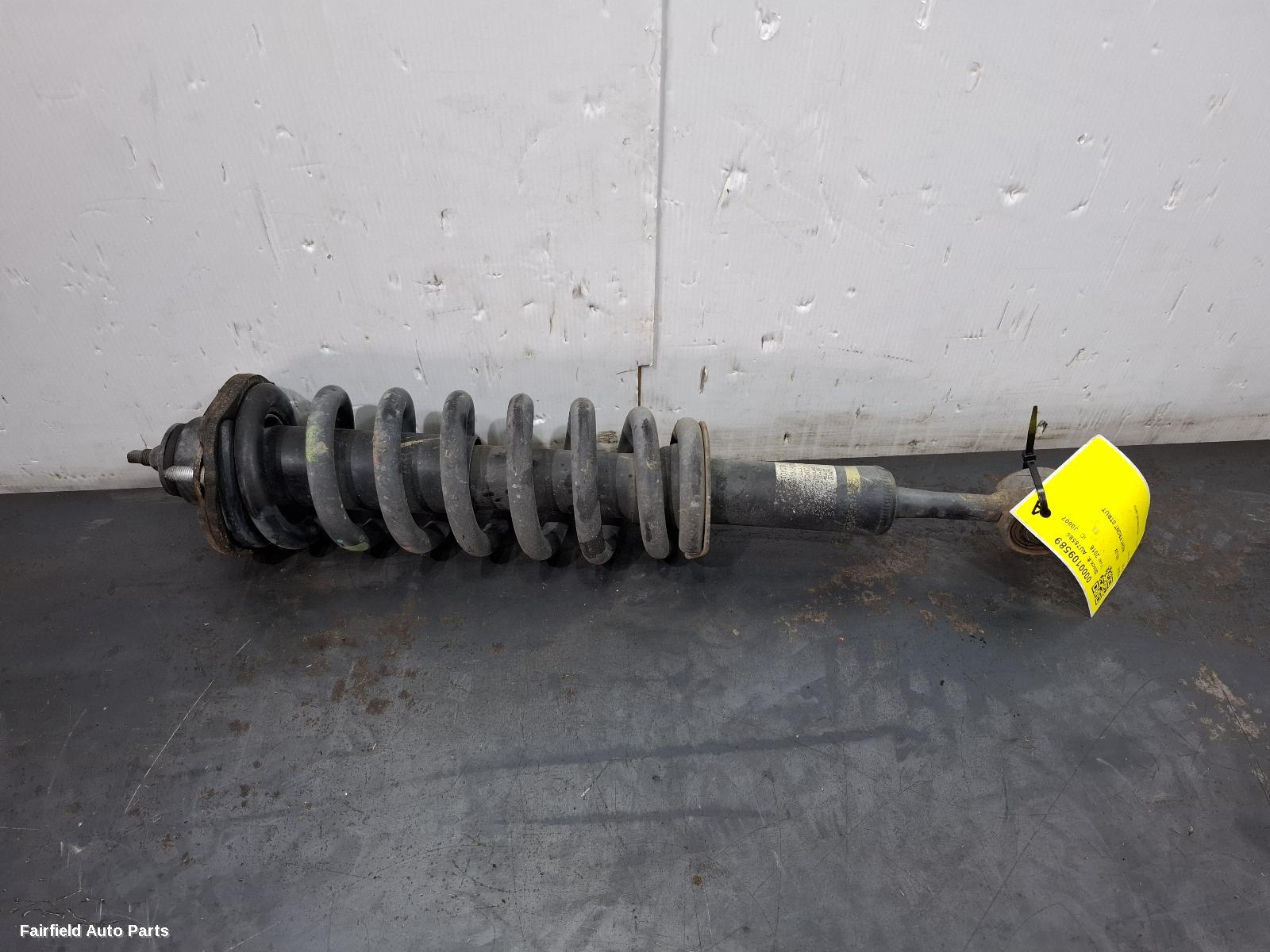 2015-2025 Toyota Hilux Right Front Strut