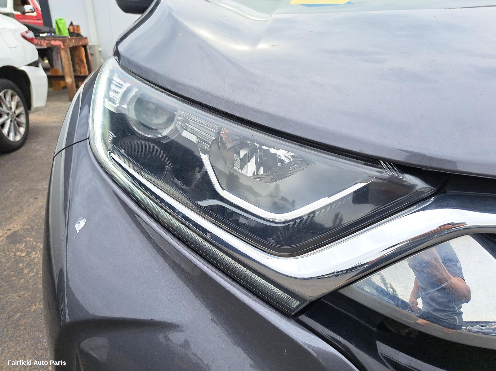 2019 Honda Crv Right Guard Liner