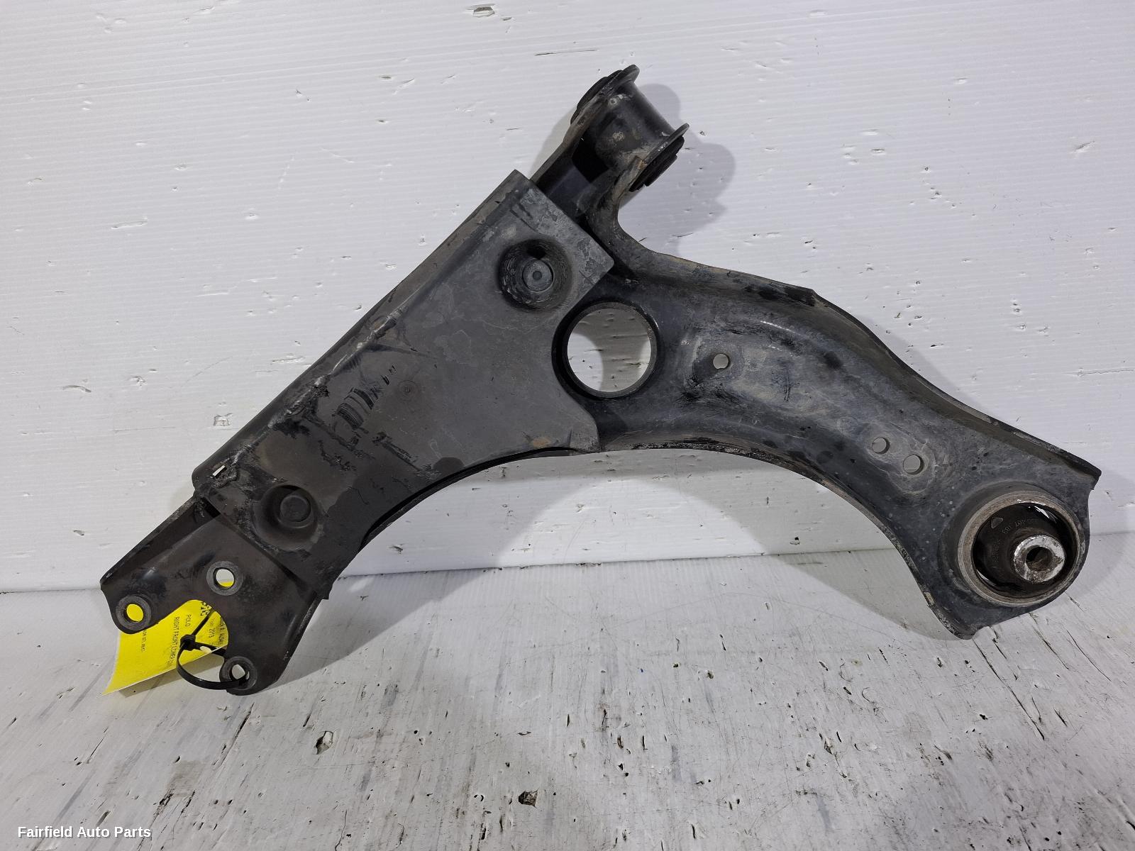2017-2025 Volkswagen Polo Right Front Lower Control Arm