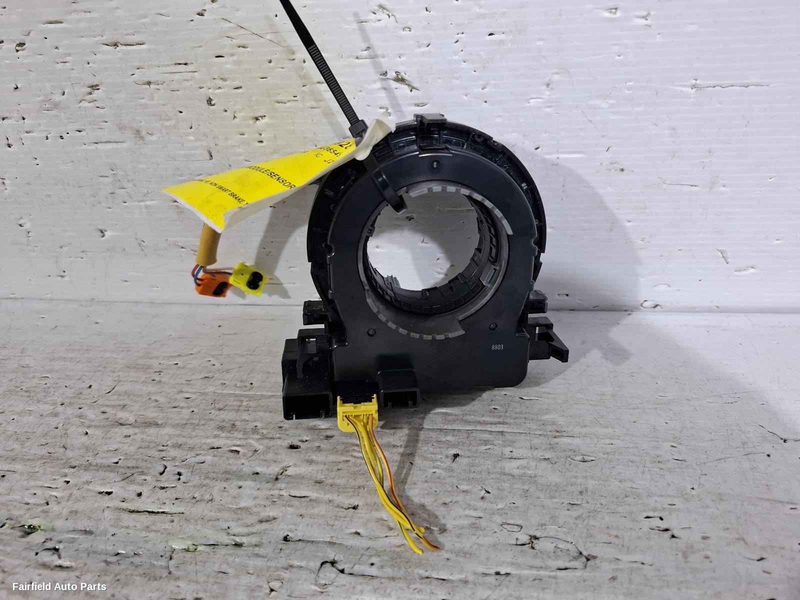 2017-2025 Mazda Cx5 Airbag Module Sensor