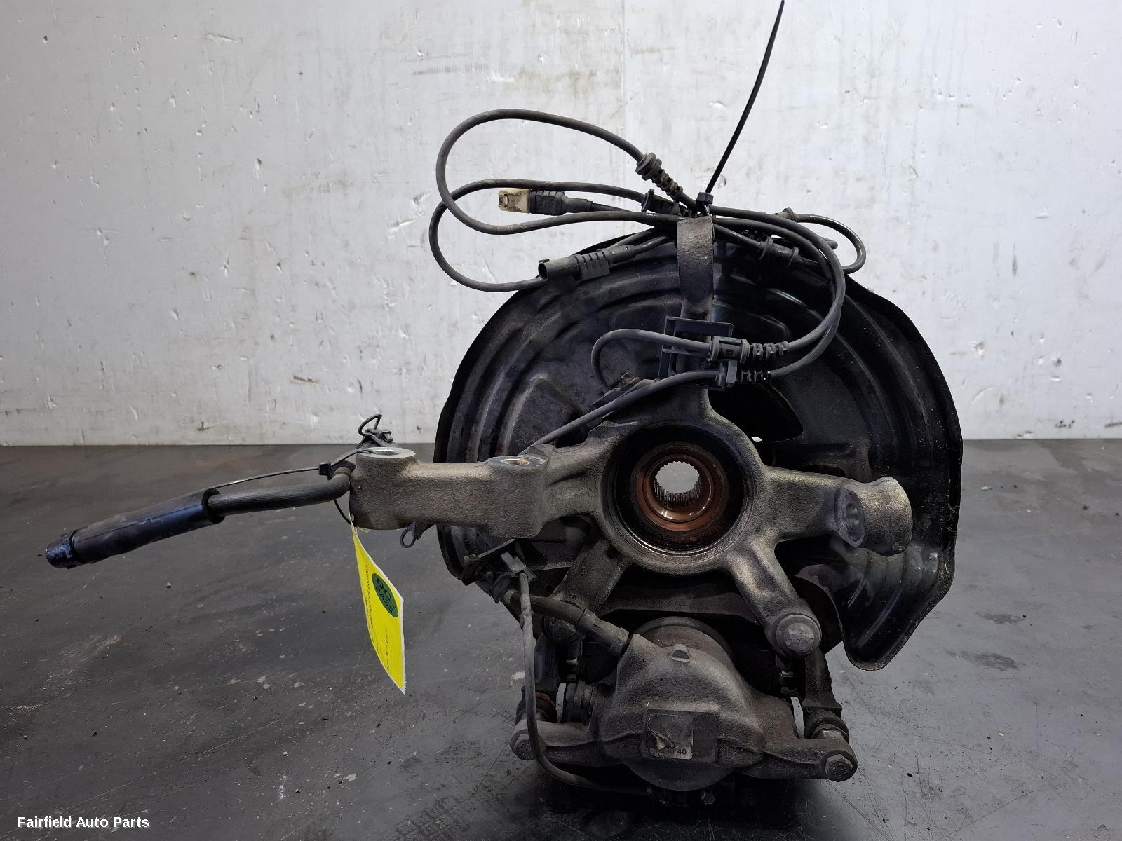 2013-2019 Mercedes Cla Class Right Front Hub Assembly