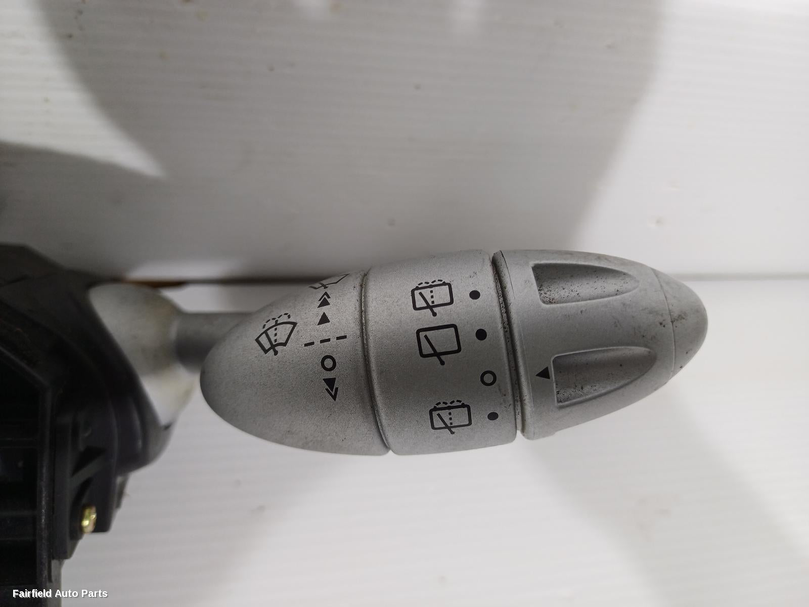 2001-2008 Mini Cooper Combination Switch