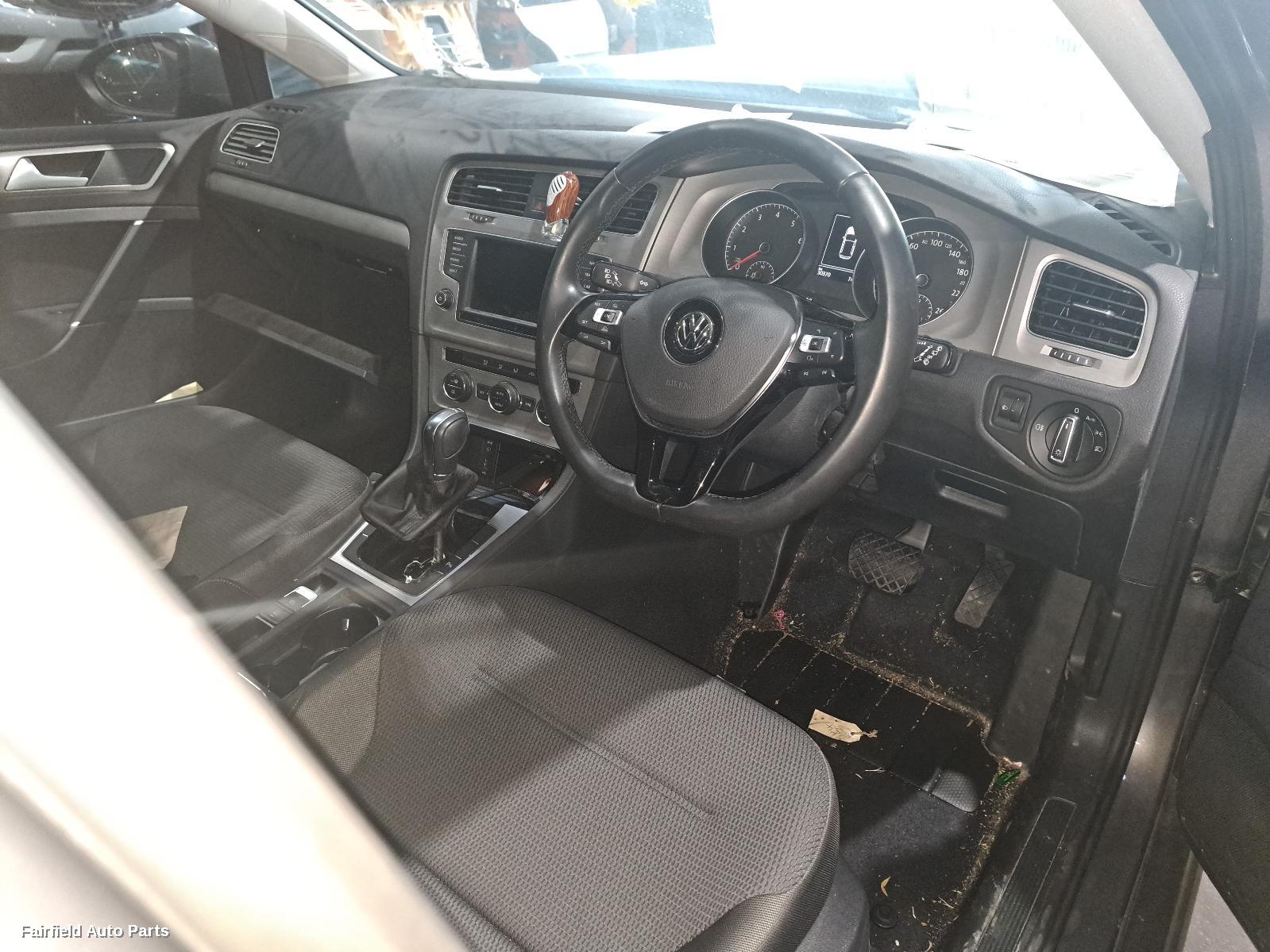 2013-2020 Volkswagen Golf Pwr Dr Wind Switch