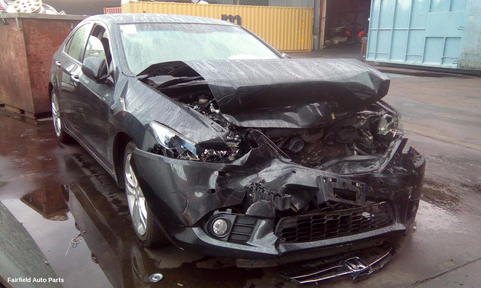 2012 Honda Accord Right Driveshaft