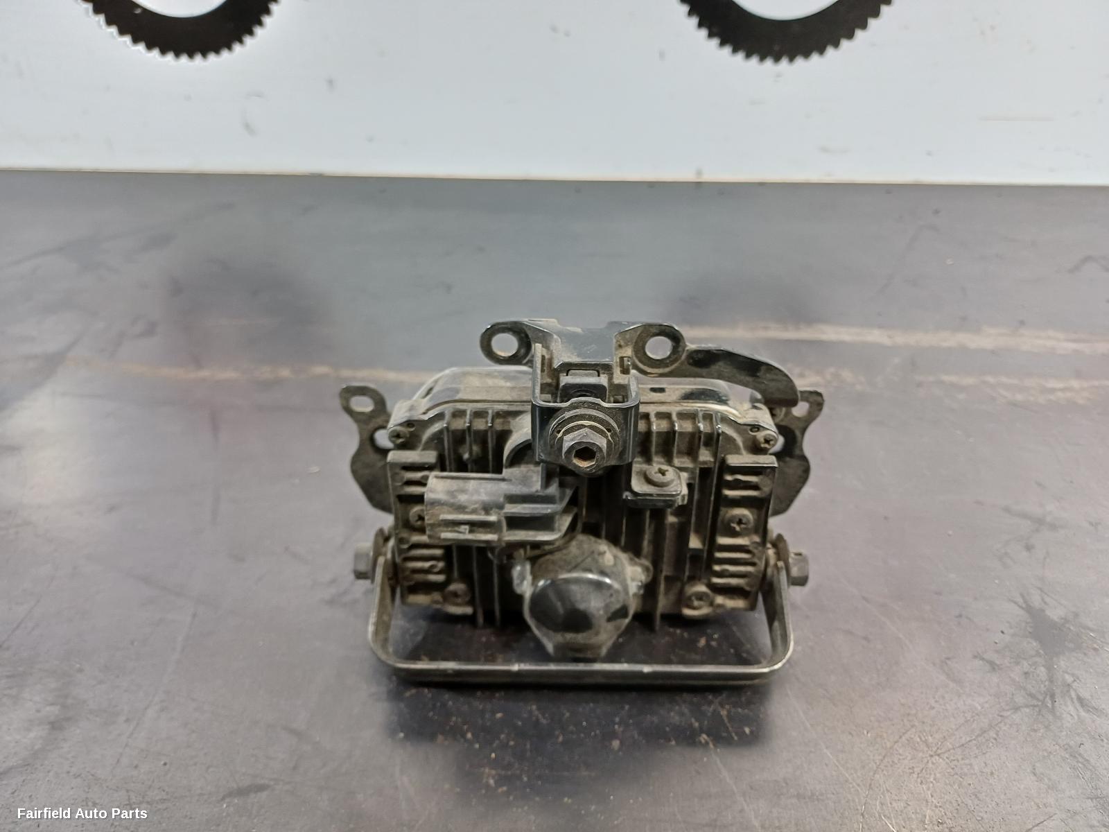 2014-2021 Toyota Kluger Misc Switch Relay