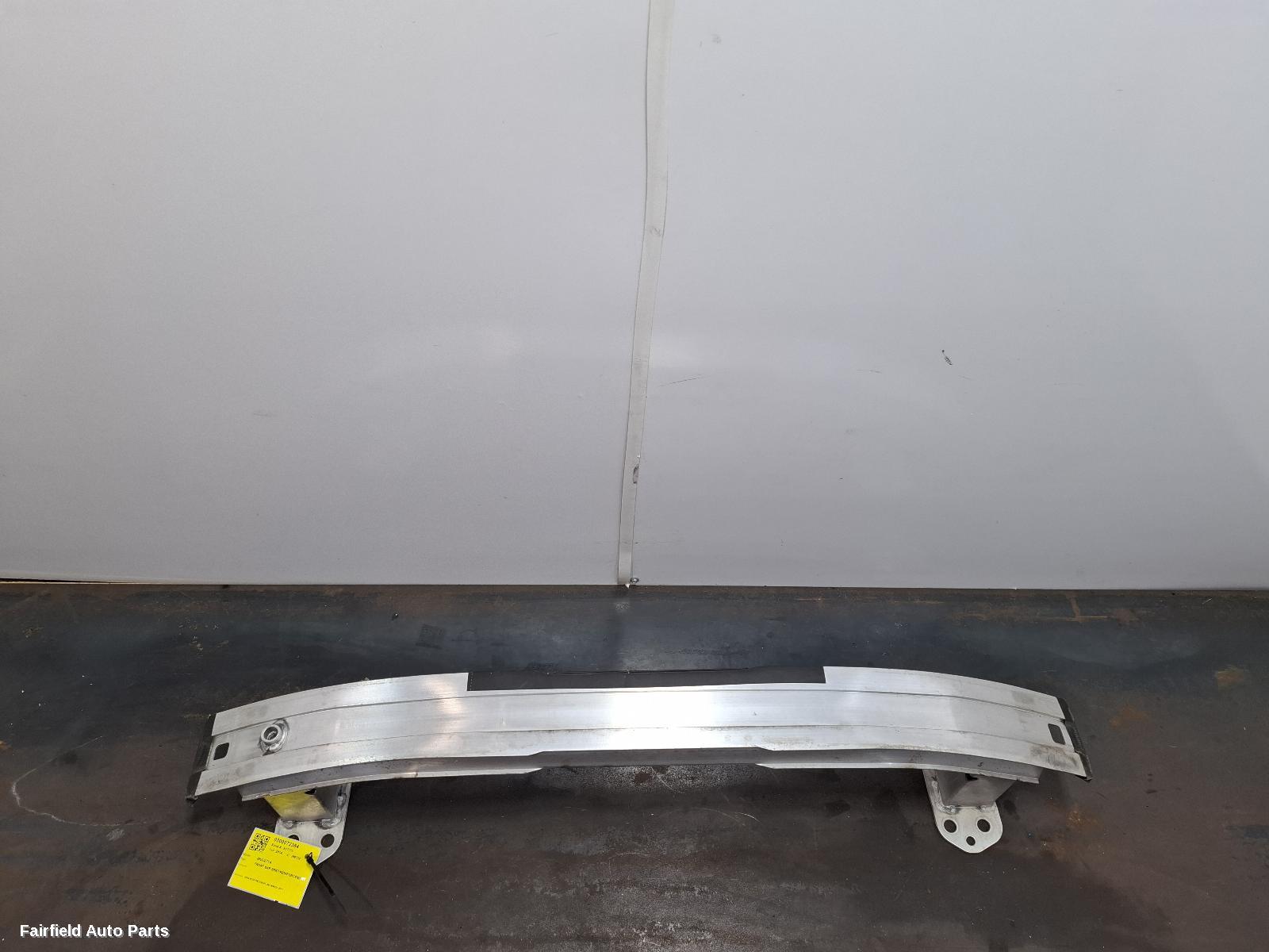 2011-2020 Alfa Romeo Giulietta F Bar Reinforc Brack