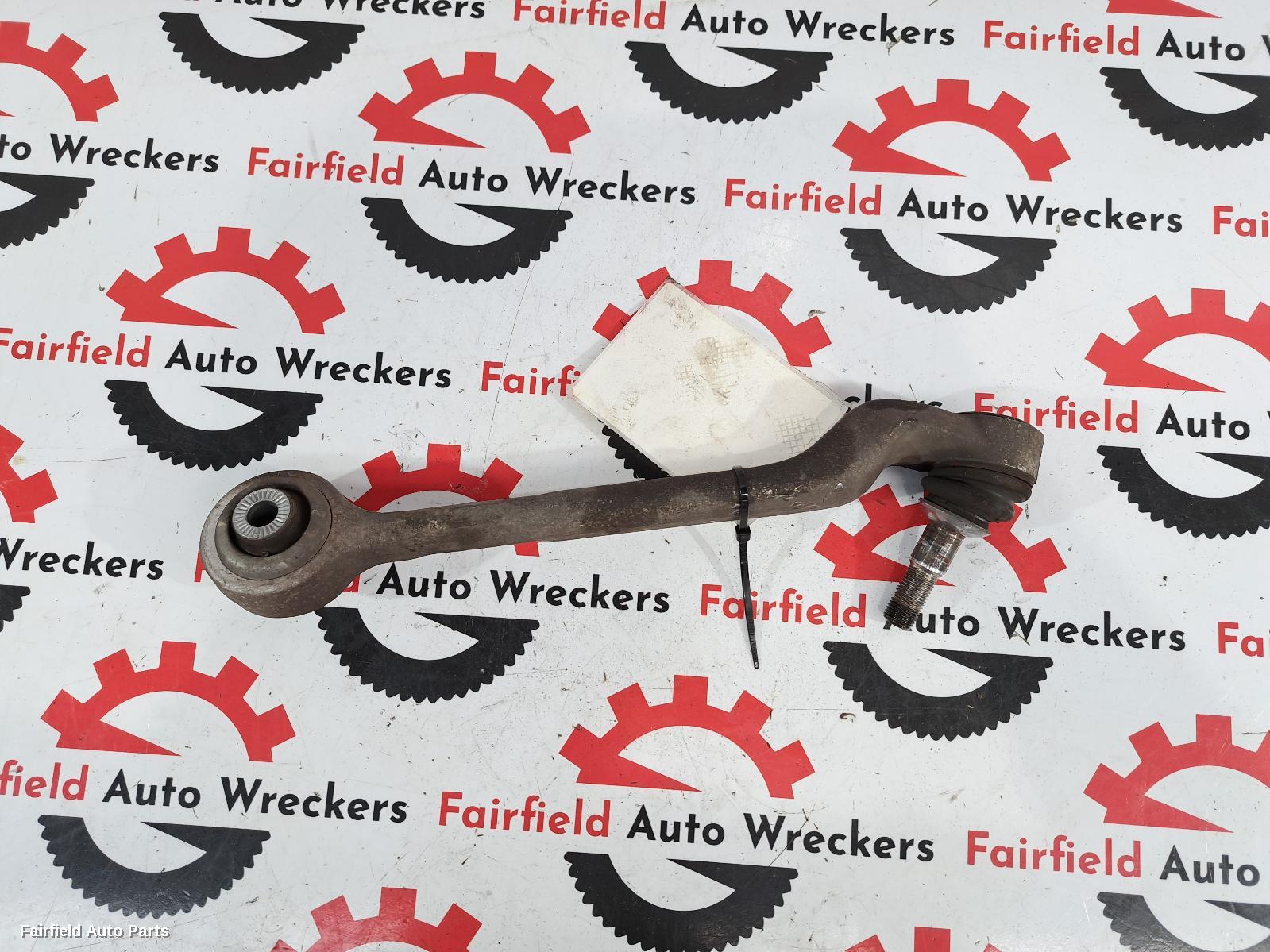2011-2019 Bmw 1 Series Right Front Lower Control Arm