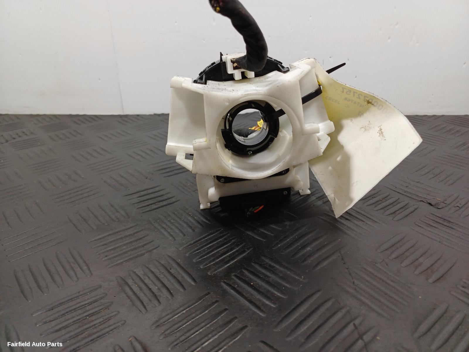 2006-2010 Holden Commodore Airbag Module Sensor