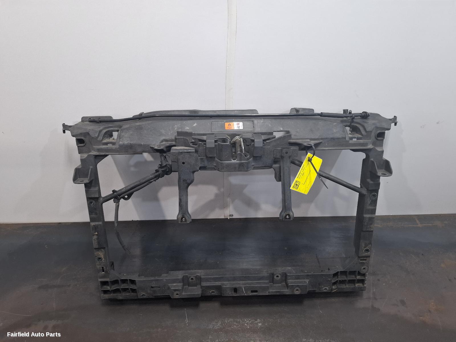 2008-2012 Mazda 6 Radiator Support