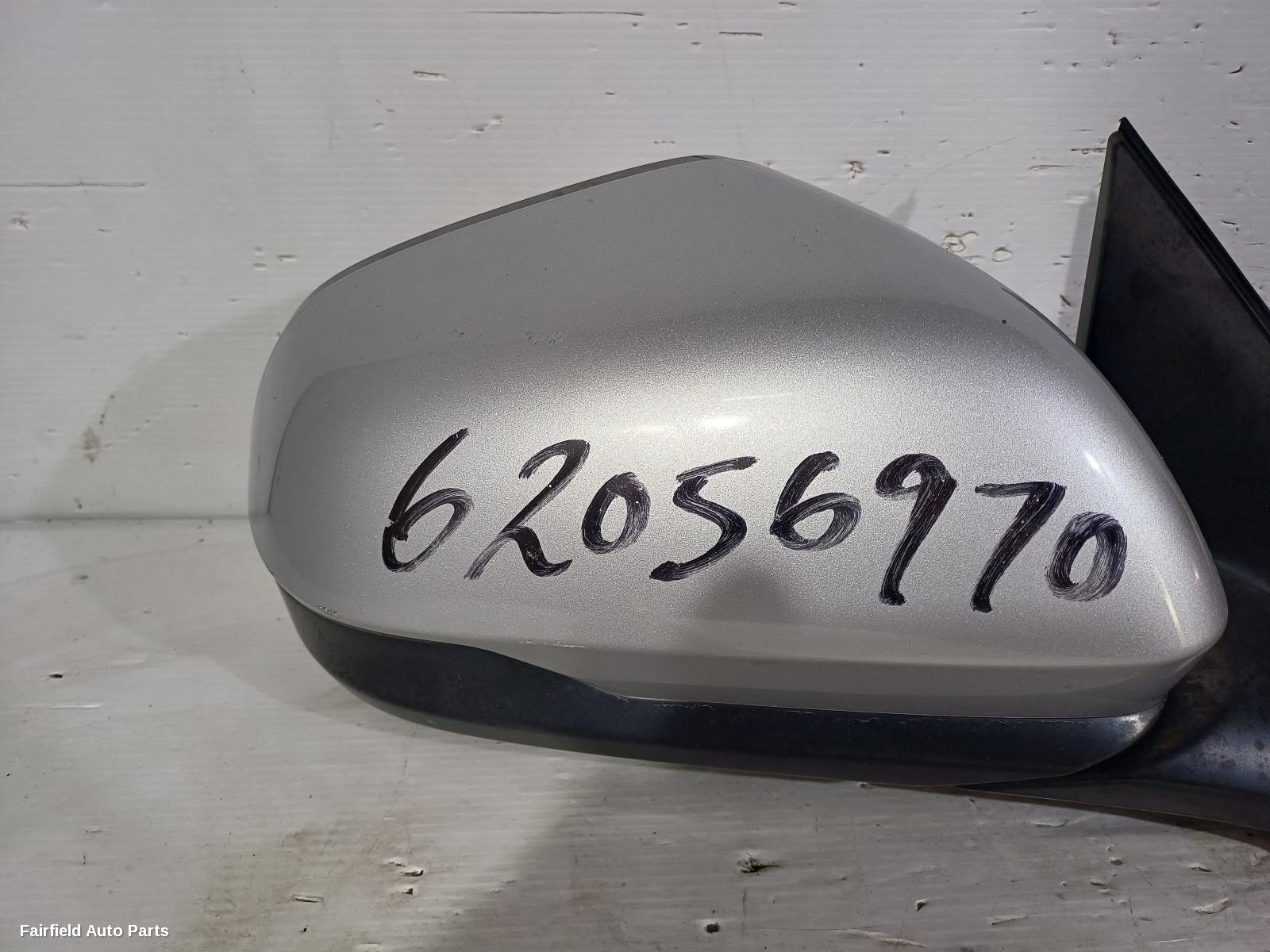 2014-2018 Honda Hrv Right Door Mirror