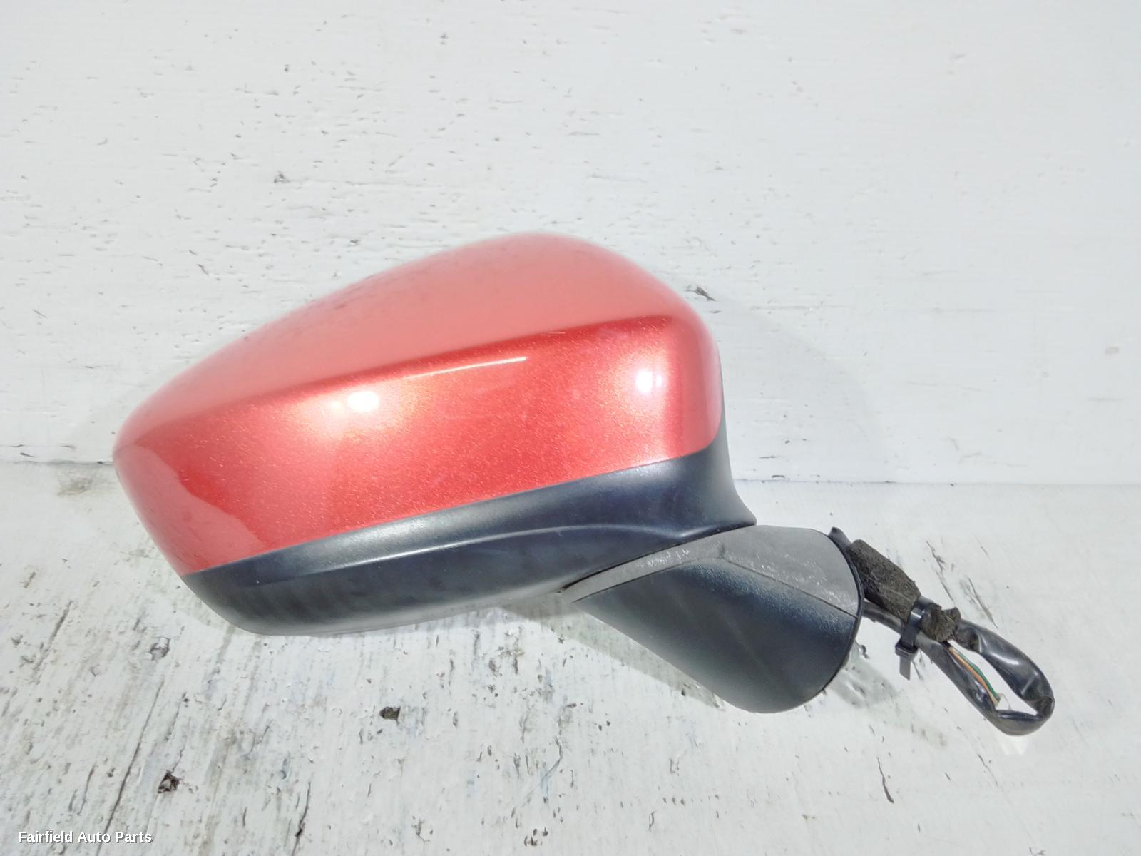 2012-2014 Mazda Cx5 Right Door Mirror
