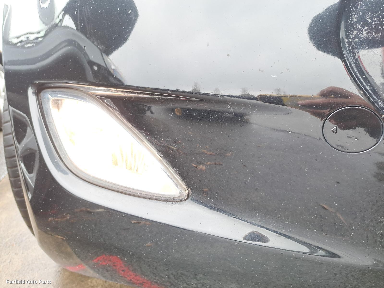 2013 Hyundai Elantra A C Condenser