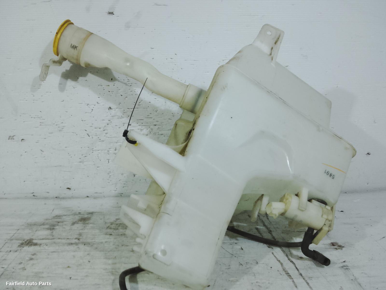 2012-2017 Subaru Impreza Washer Bottle