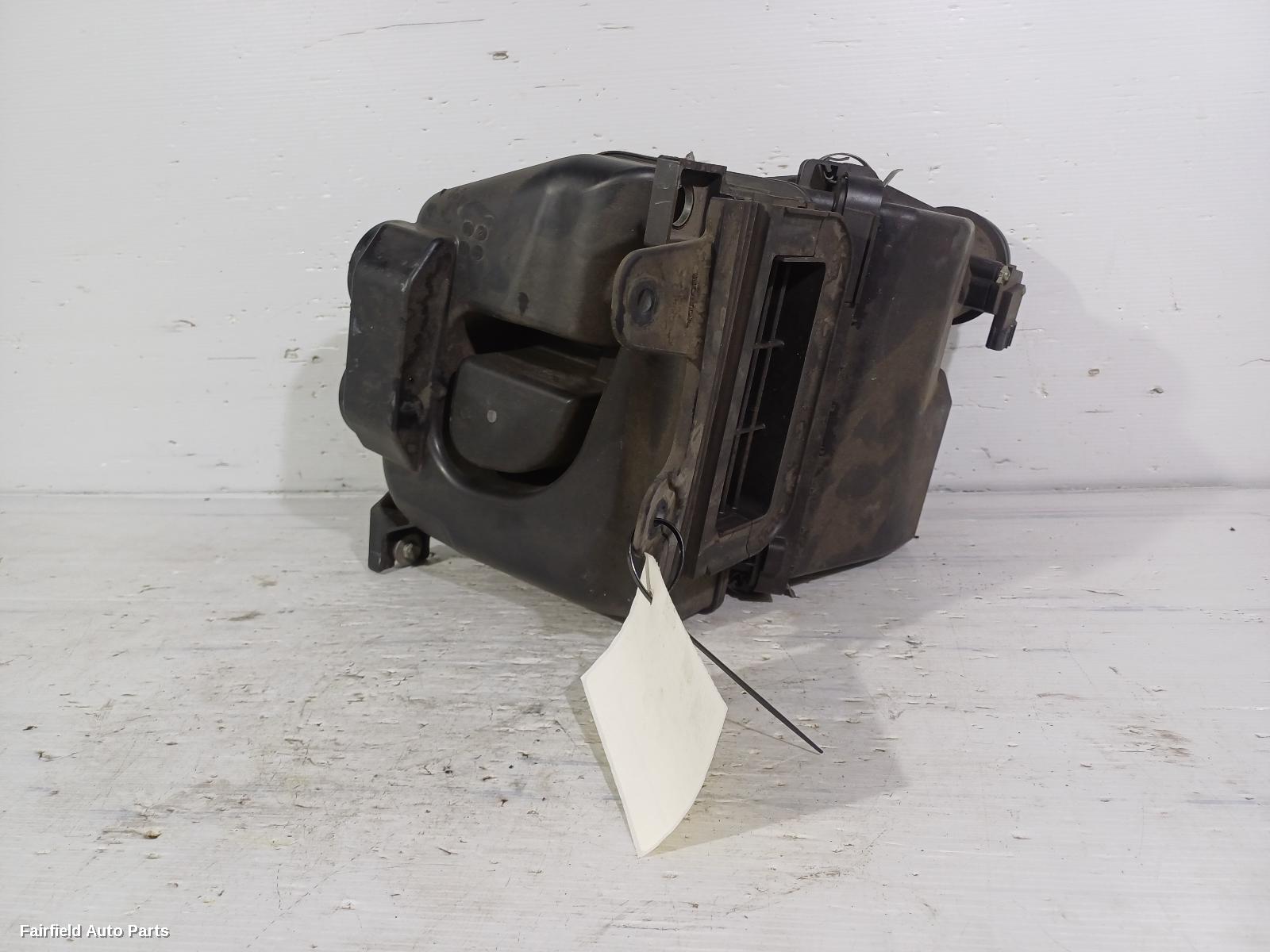 2016-2021 Honda Civic Air Cleaner Box