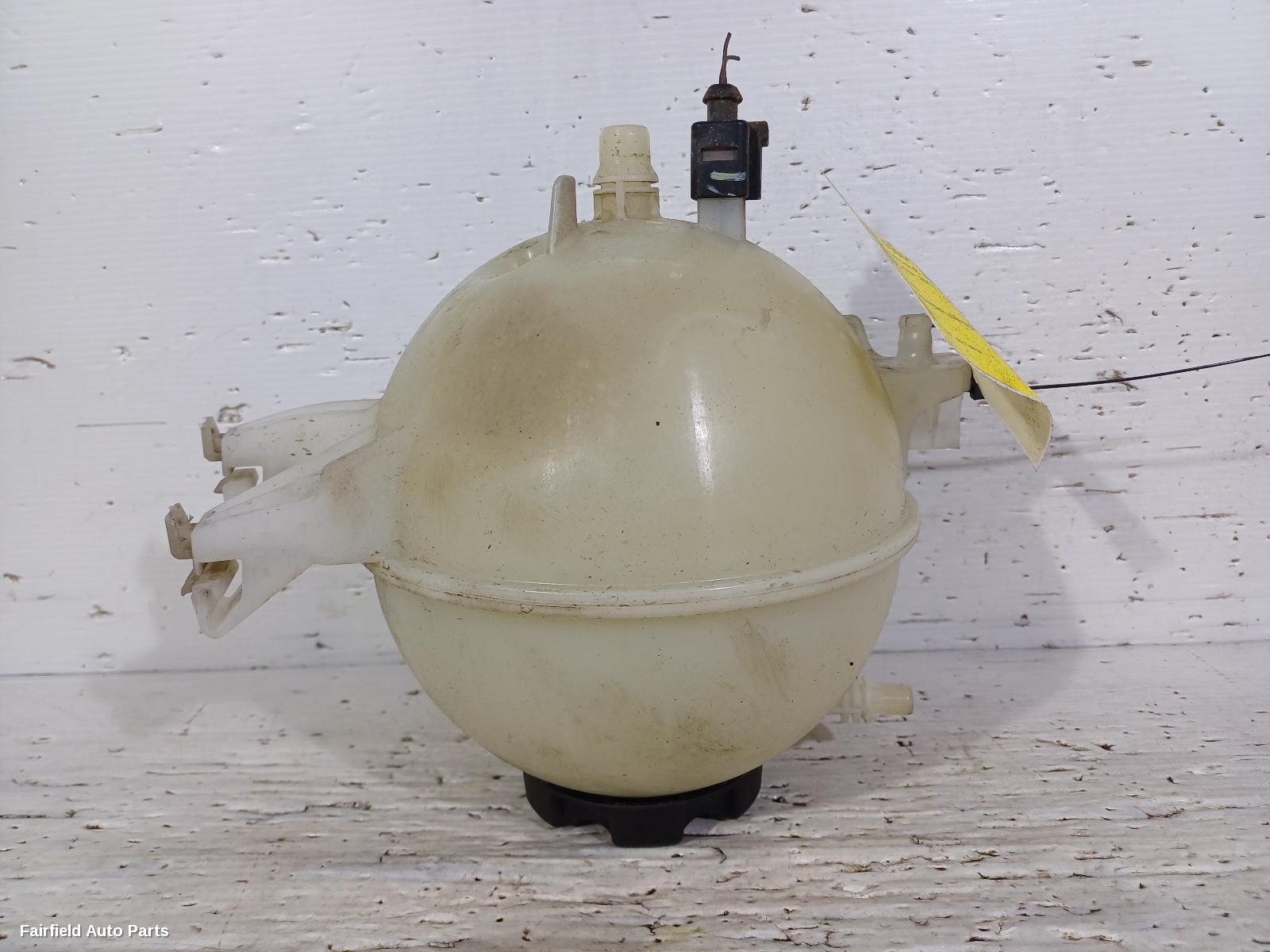 2017-2024 Bmw X3 Overflow Bottle