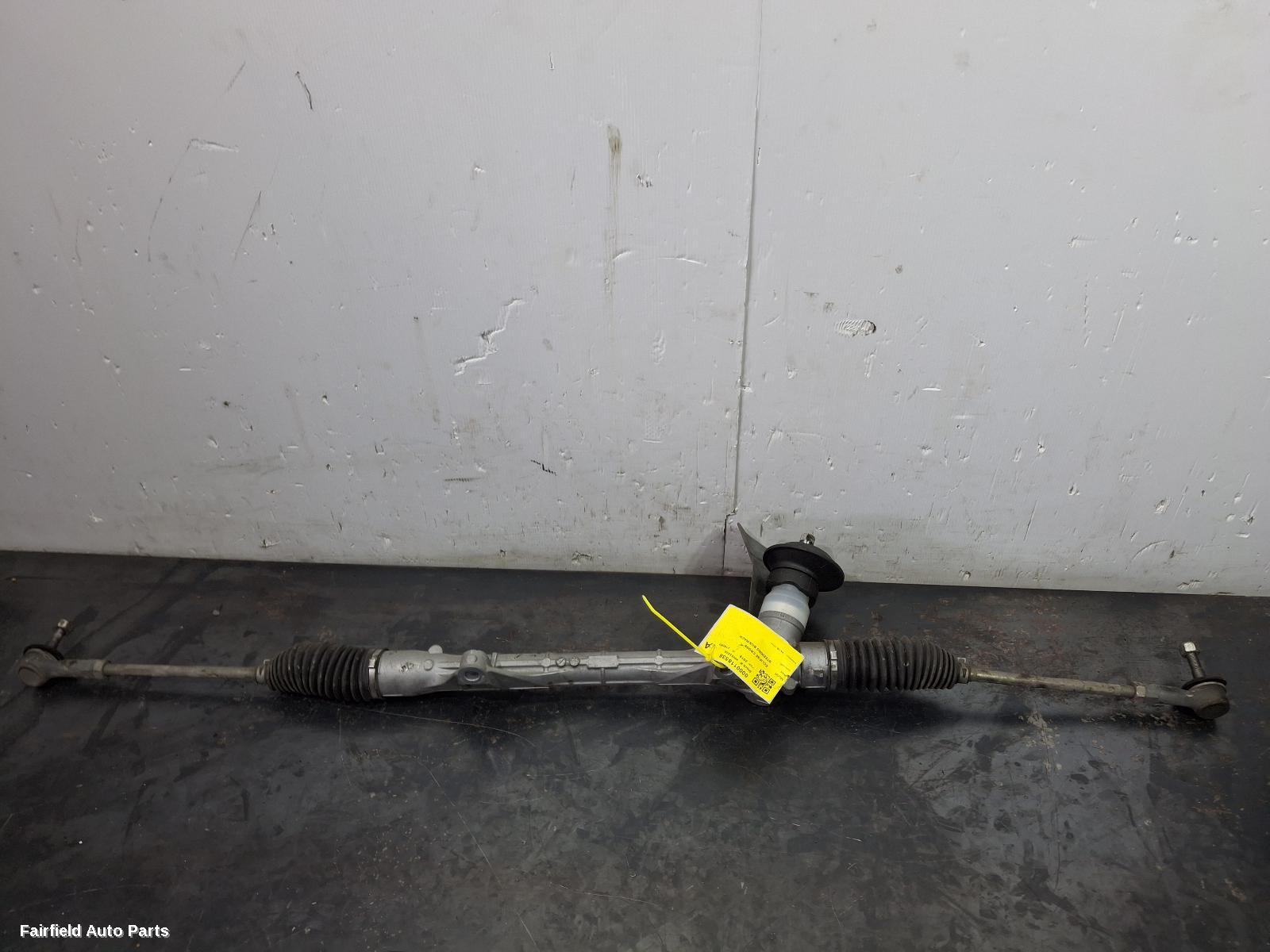 2017-2026 Mitsubishi Eclipse Cross Steering Box Rack