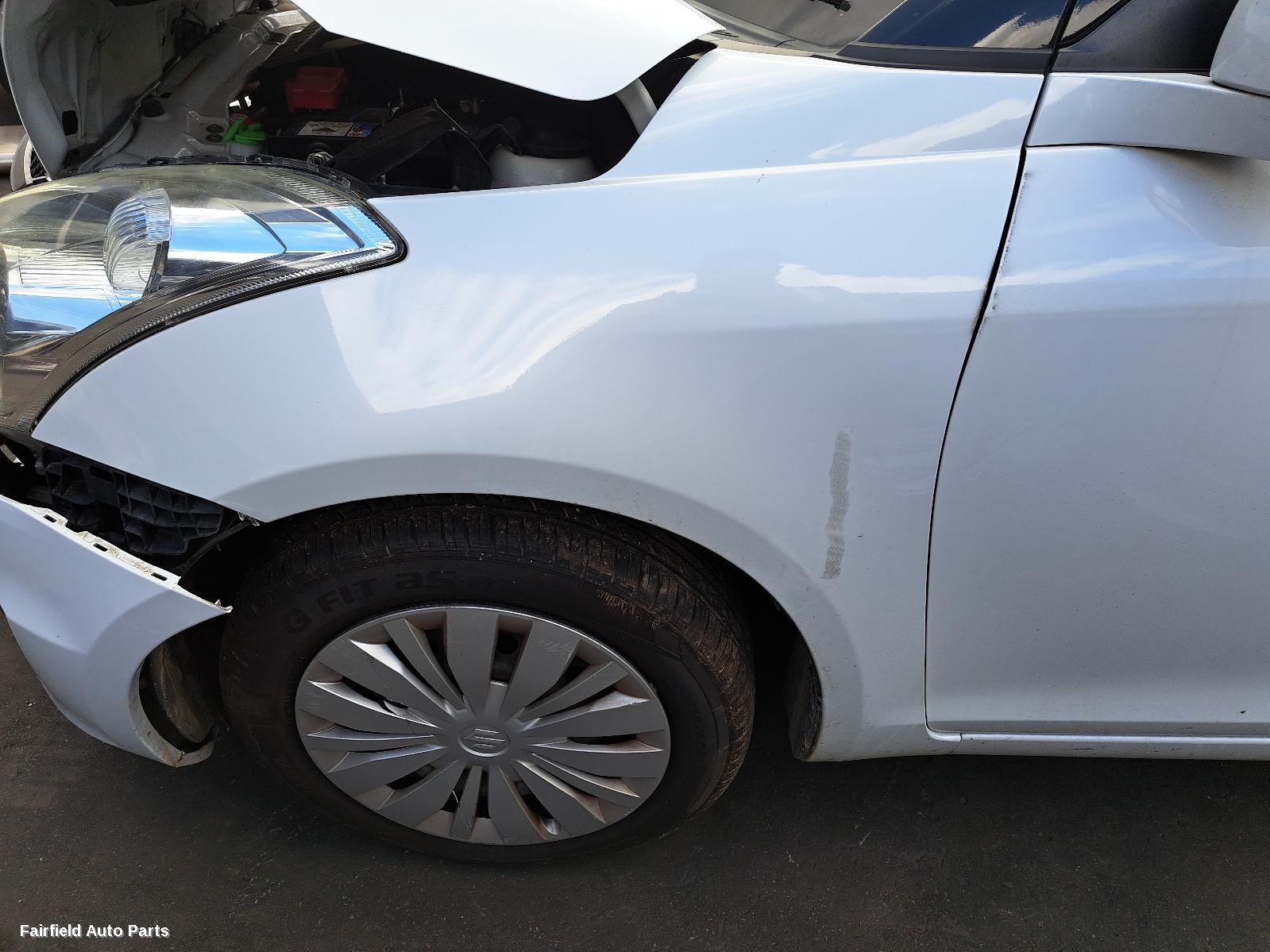 2015 Suzuki Swift Radio Cd Dvd Sat Tv