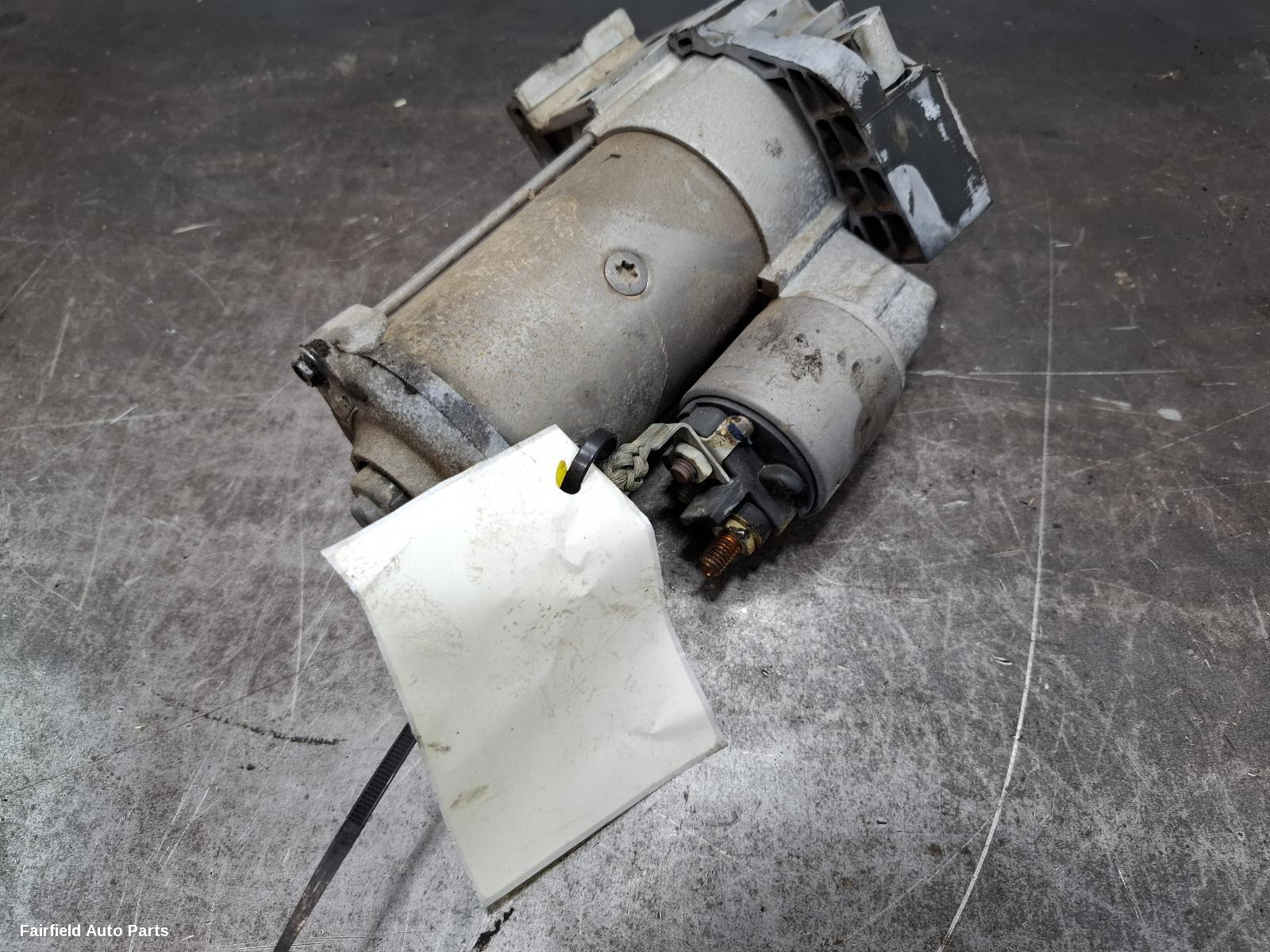 2017-2024 Bmw X3 Starter