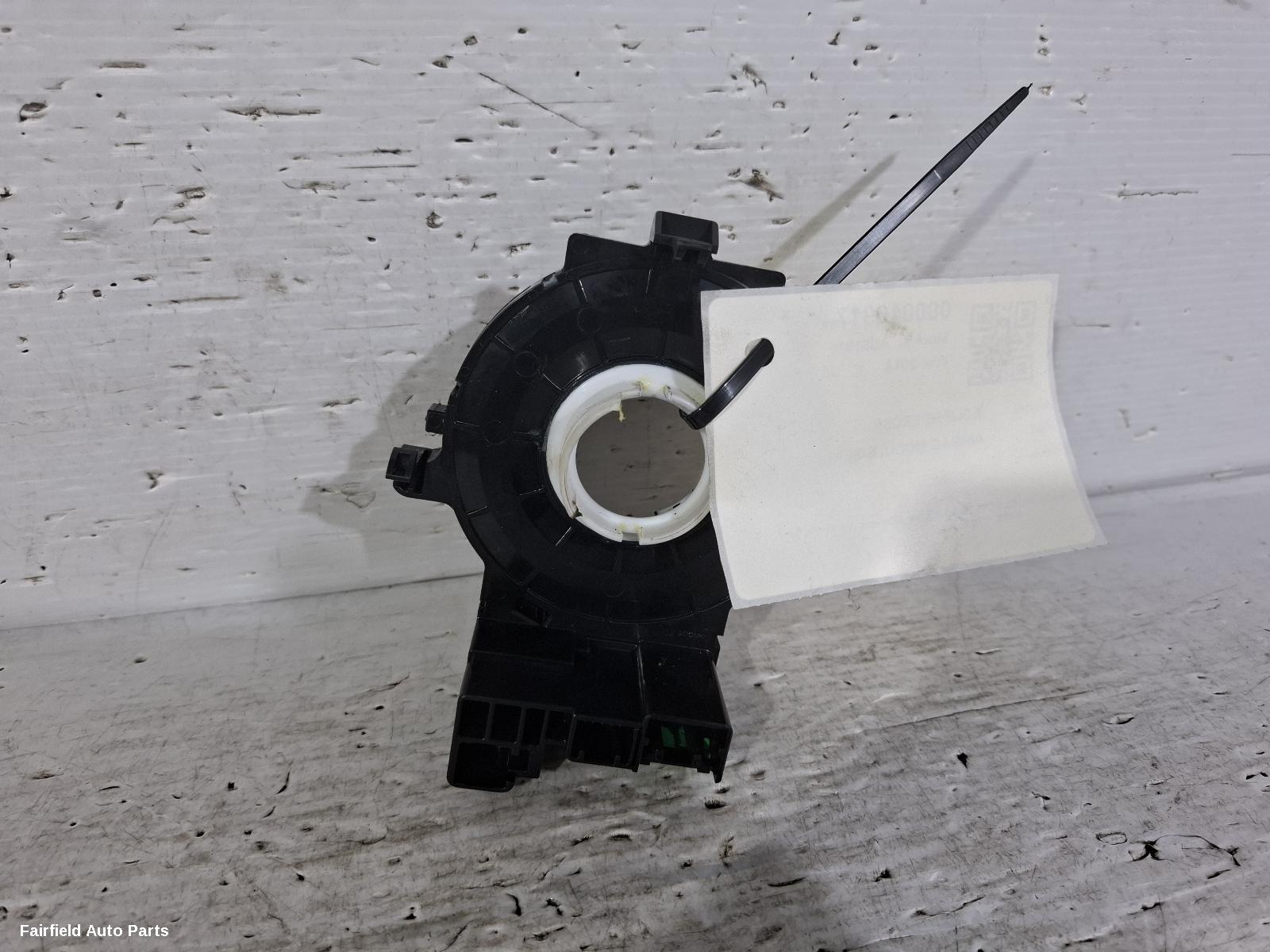 2017-2026 Mitsubishi Eclipse Cross Airbag Module Sensor