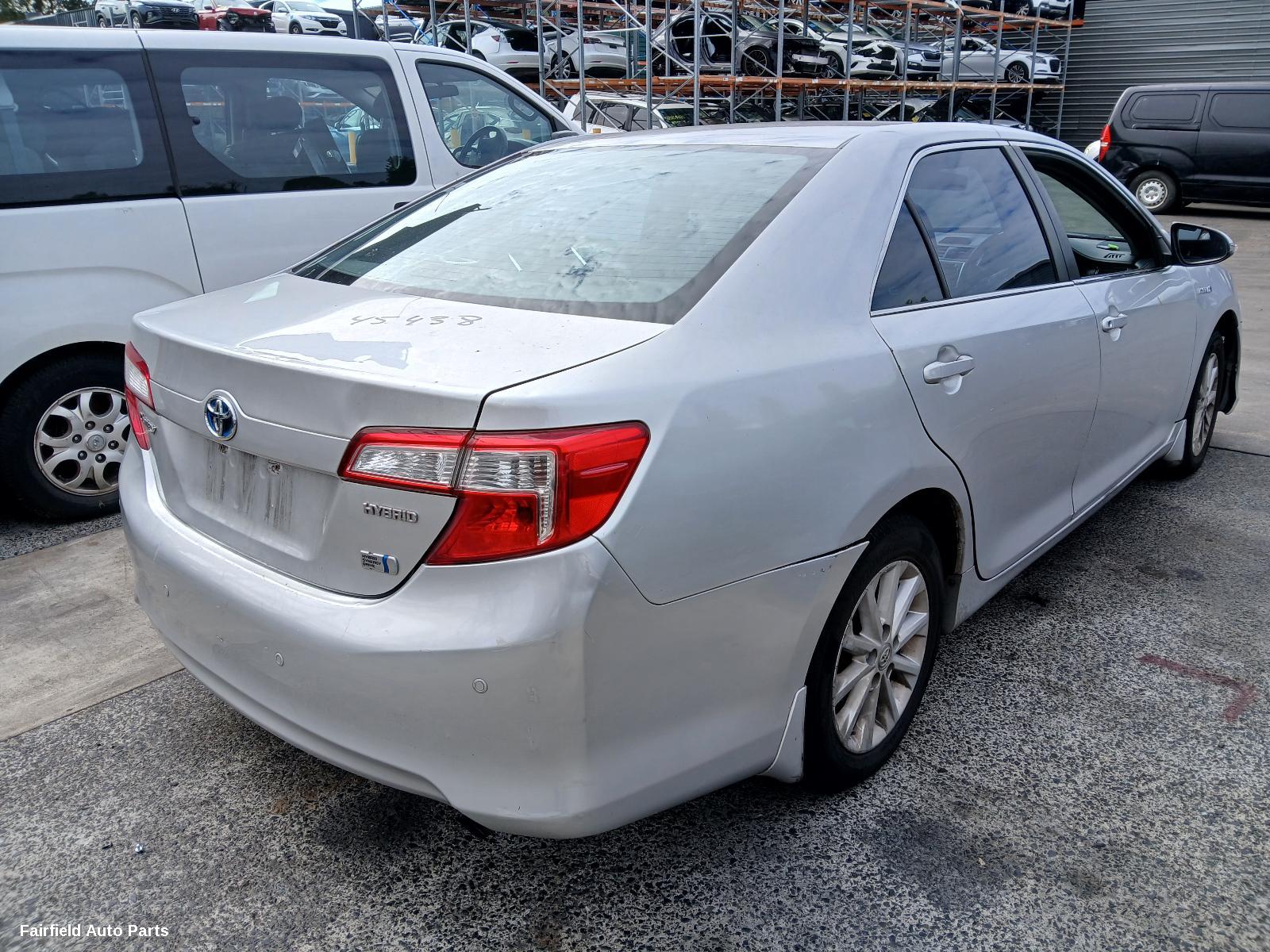 2011-2017 Toyota Camry Caliper