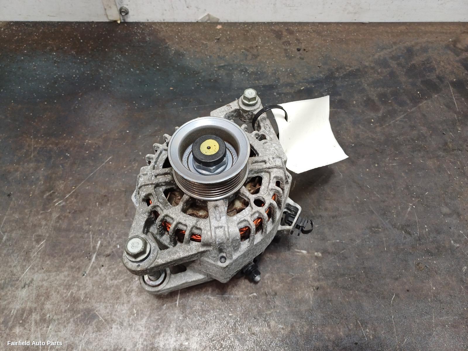 2017-2025 Kia Picanto Alternator