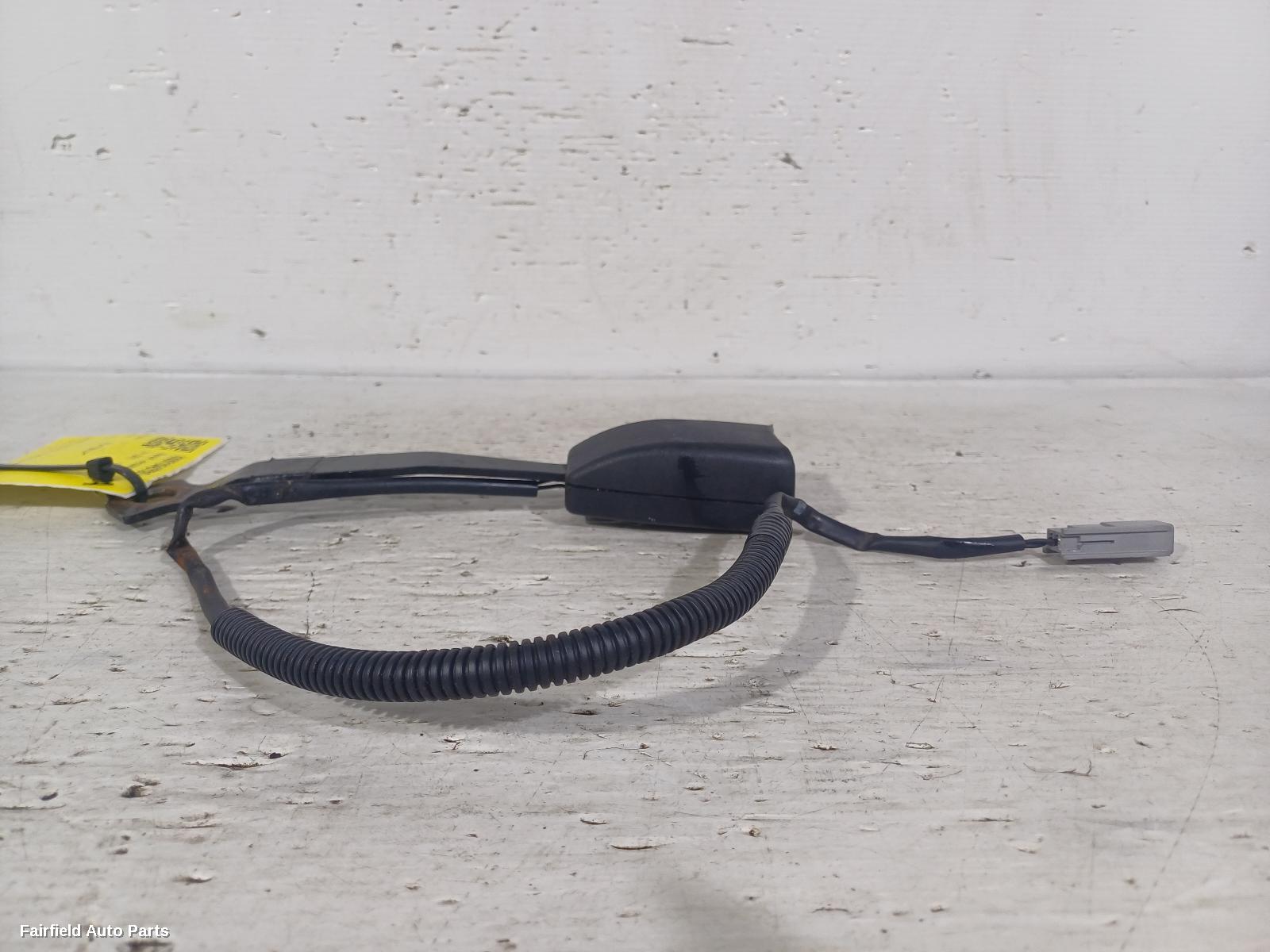 2009-2013 Mazda 3 Seatbelt Stalk