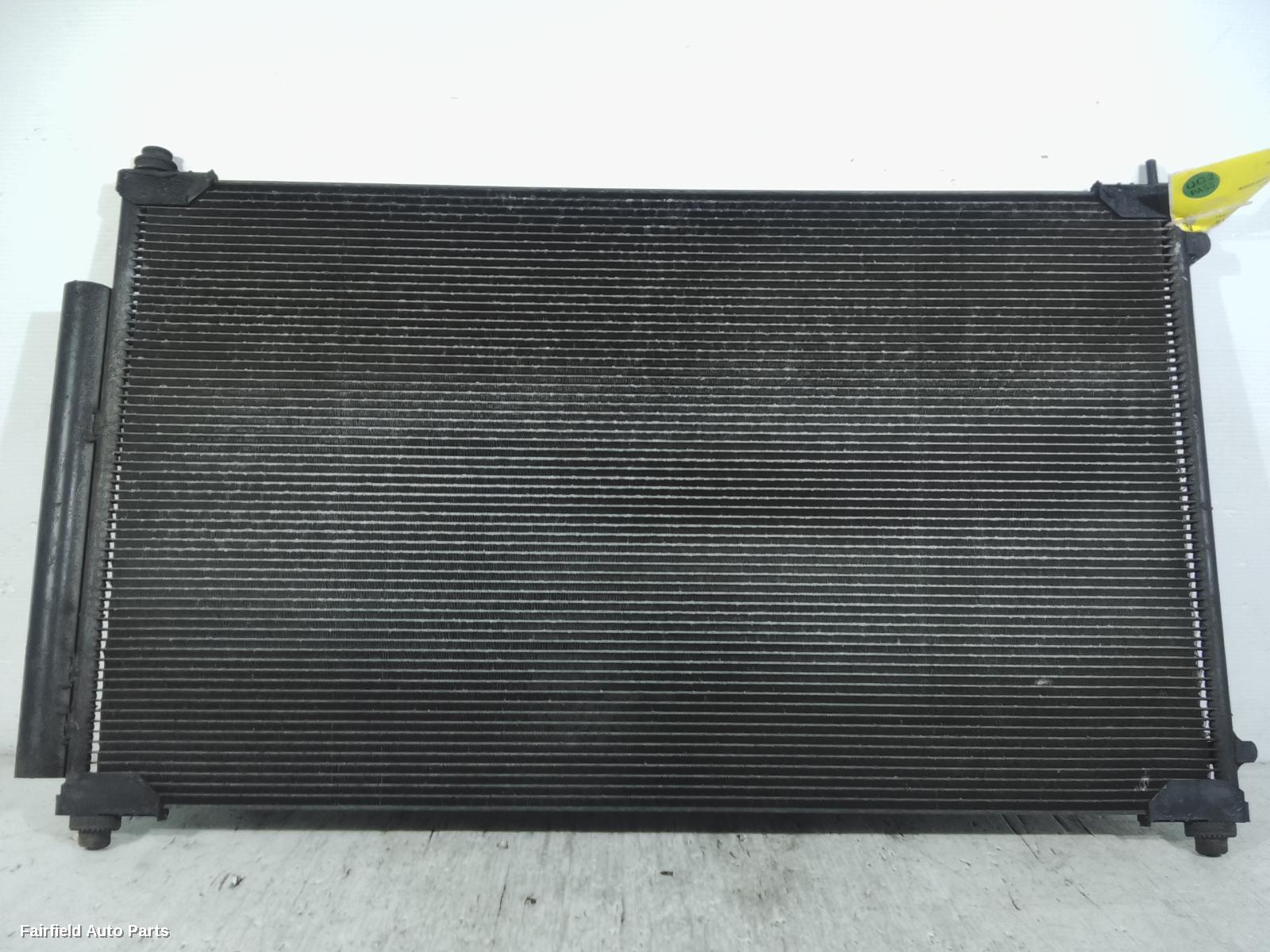 2014-2022 Honda Odyssey A C Condenser