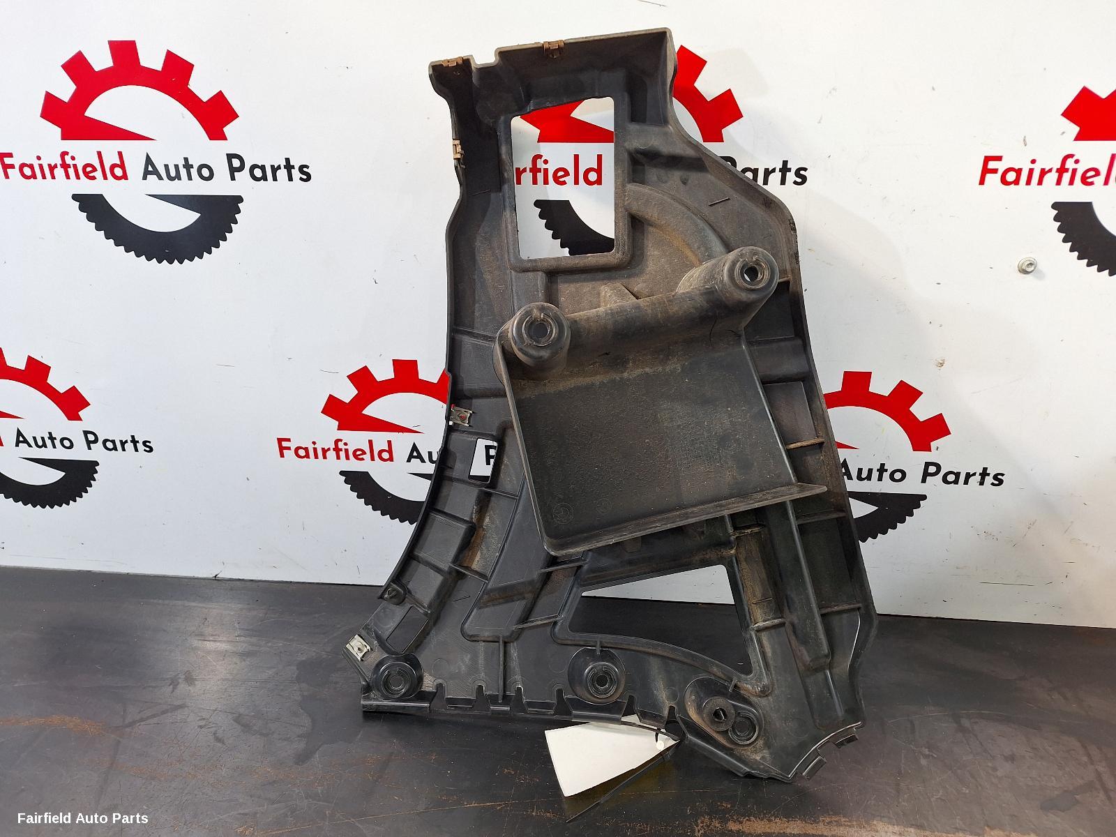 2010-2017 Bmw X3 R Bar Bracket Reinfo