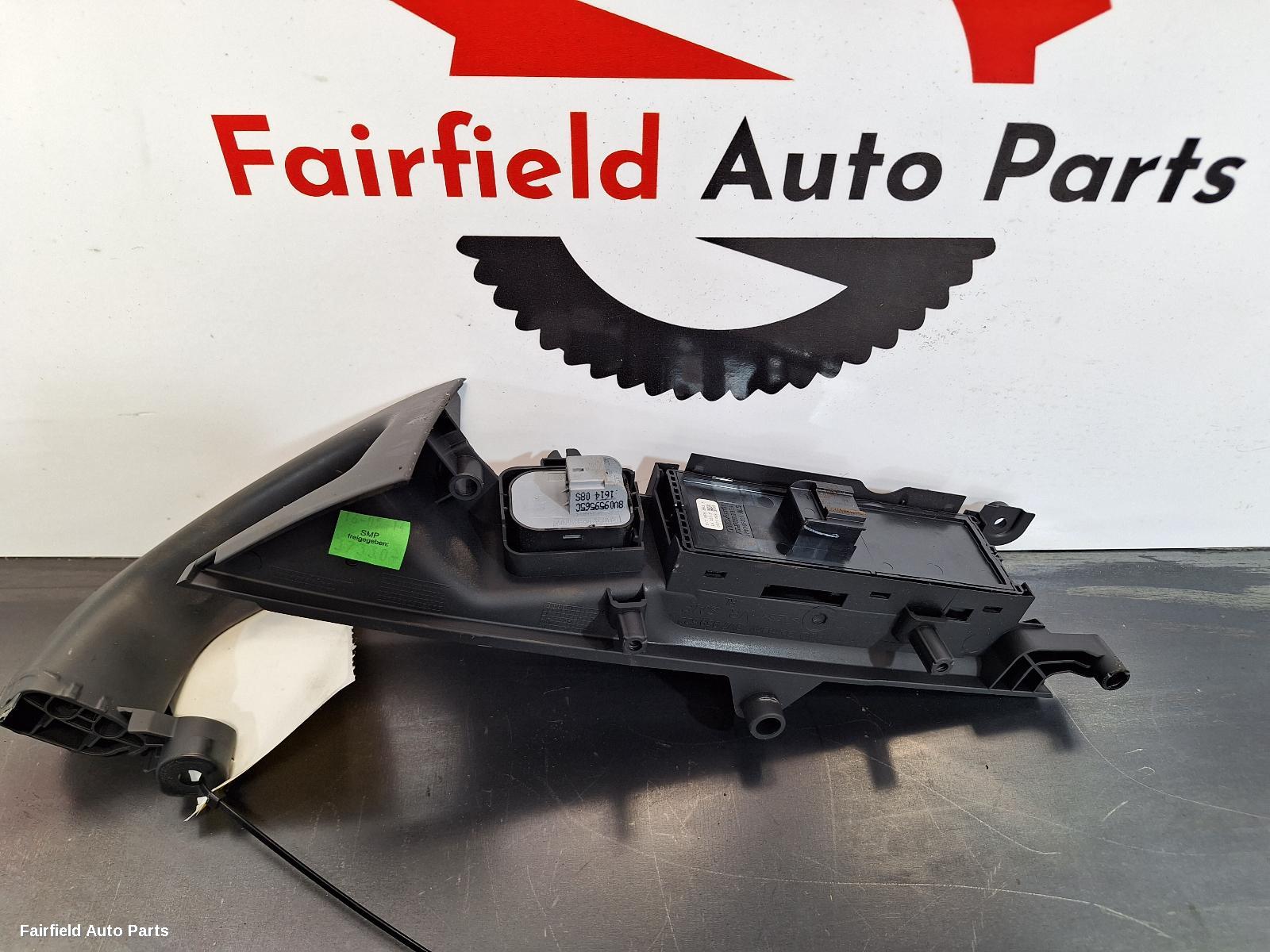 2014-2020 Audi A3 Pwr Dr Wind Switch