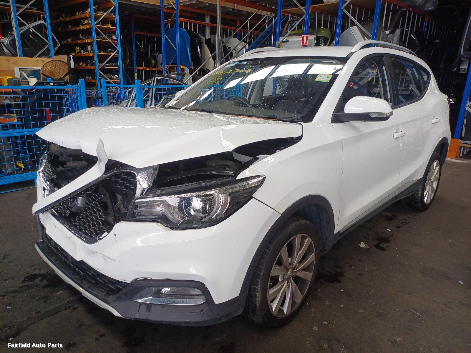 2017-2024 Mg Zs Right Door Mirror