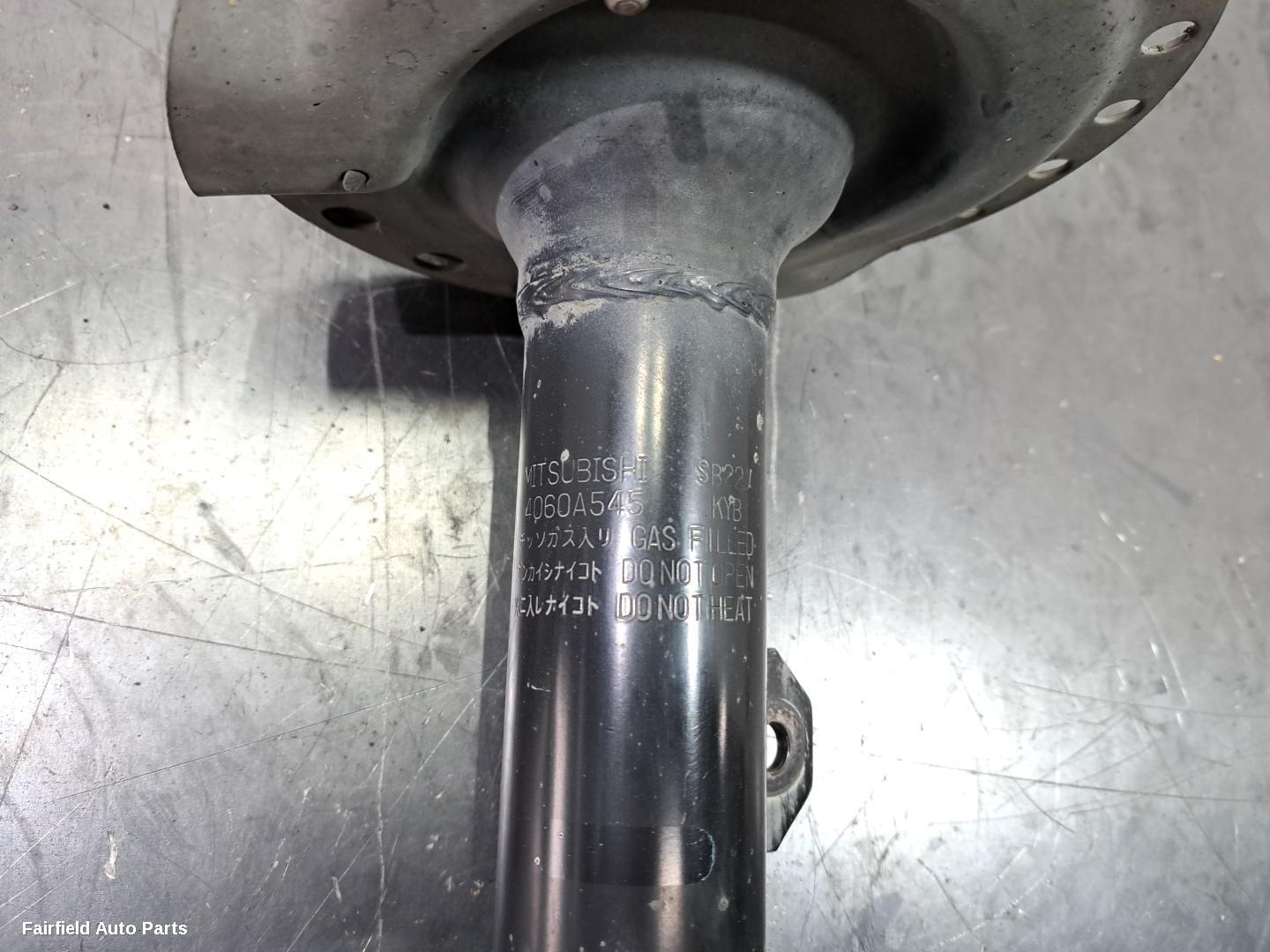 2012-2021 Mitsubishi Outlander Left Front Strut